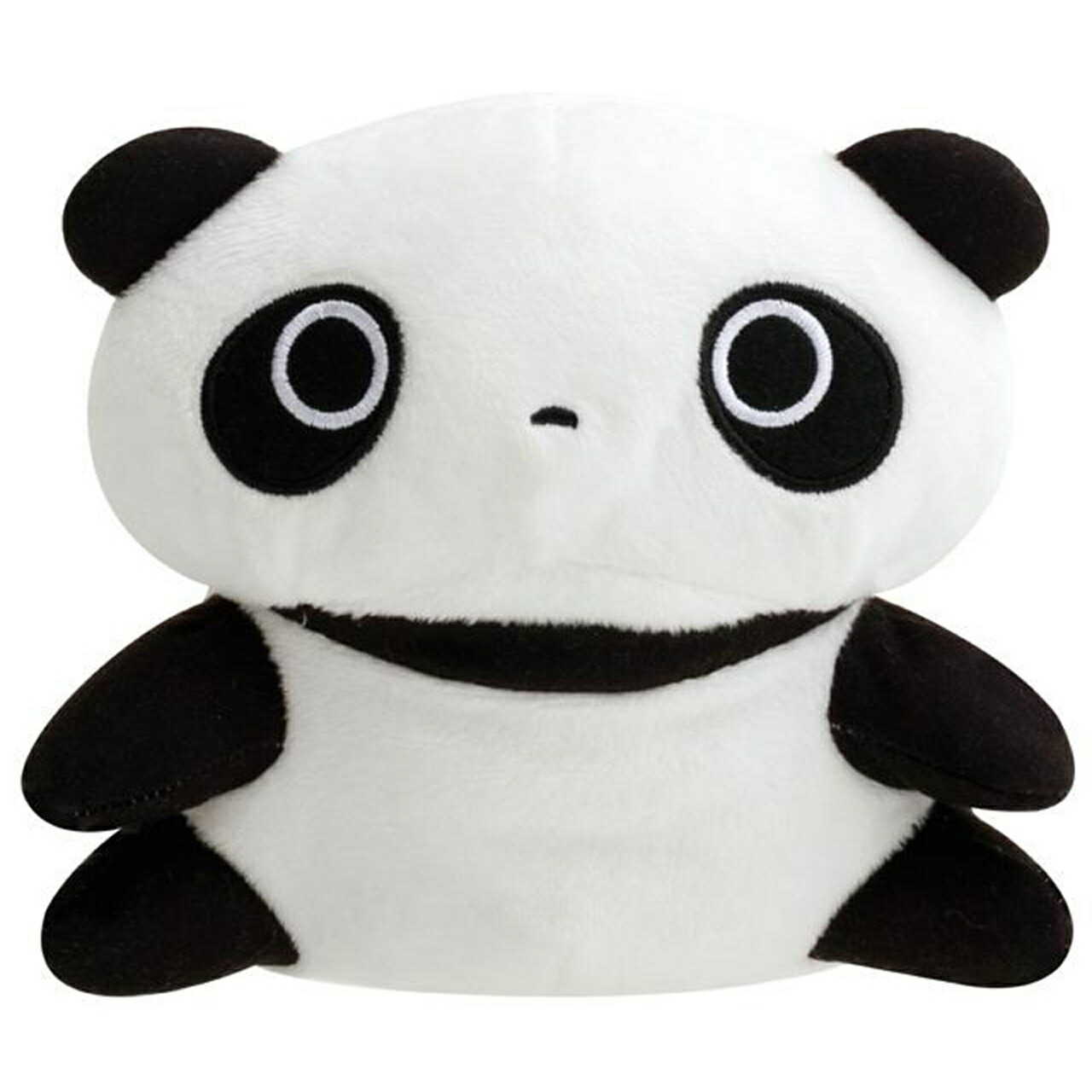 楽天市場】サンエックスぶらさげぬいぐるみMO84101たれぱんだ(座) : 誕