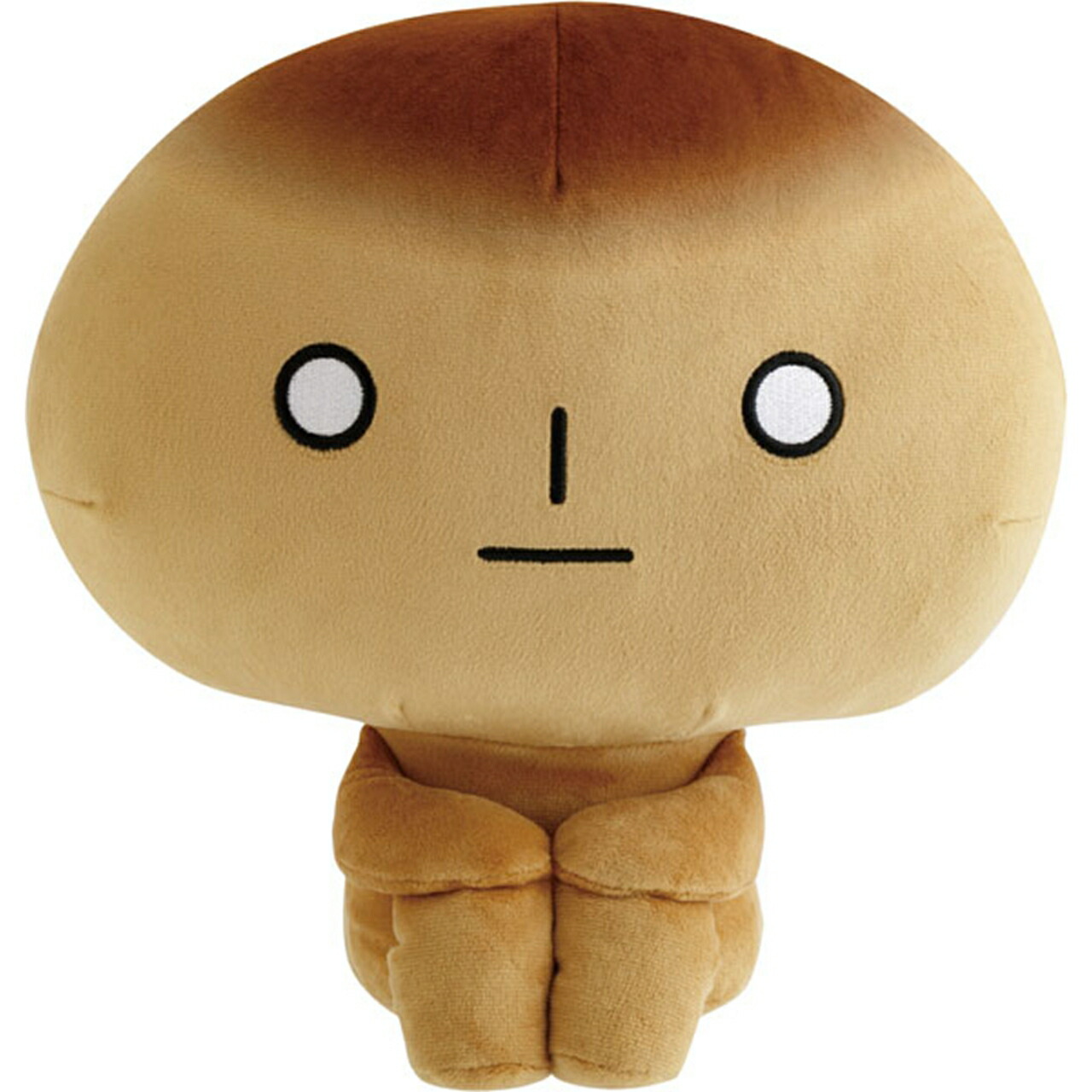 楽天市場】サンエックス にぎちょこぬいぐるみ こげぱん MY73314