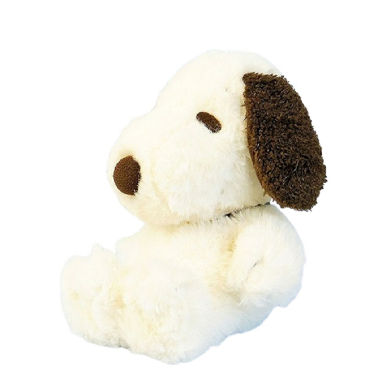 楽天市場】 スヌーピー ぬいぐるみ ピンク PEANUTS