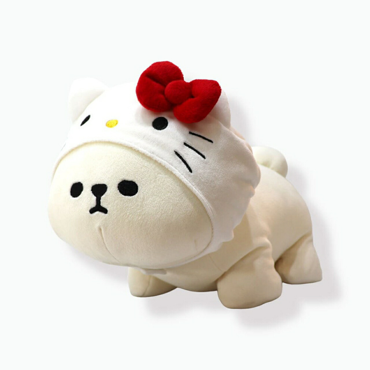 楽天市場】キラッとプリ☆チャン SL5-99 プニコンのぬいぐるみ SR