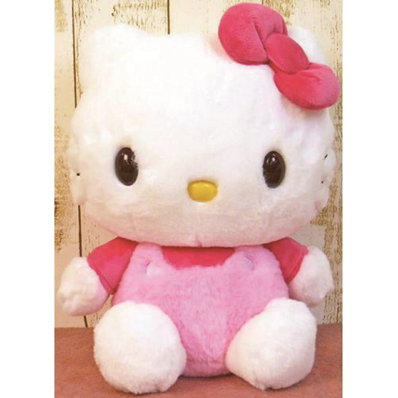 【未使用／極美品】1988年　ハローキティ　ズボン　M　ぬいぐるみ サンリオキャラクターズ／Mocchi-Mocchi-／ ぬいぐるみS／ハロー