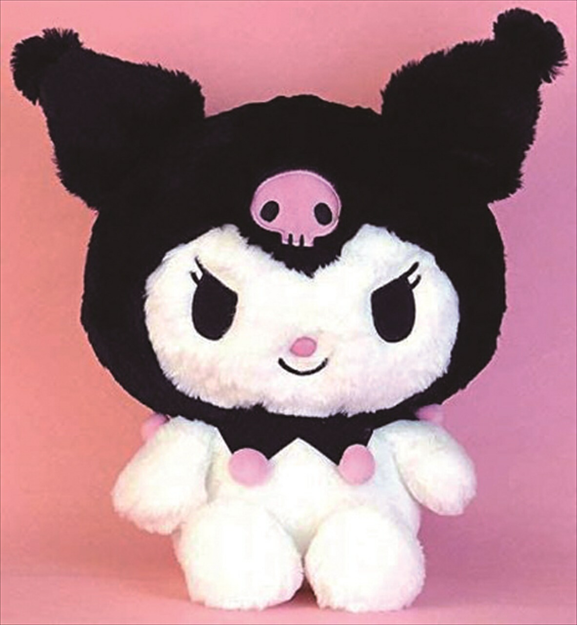 サンリオ　くろみ　癒し　ぬいぐるみ　2点セット サンリオくろみ癒しぬいぐるみ2点セット