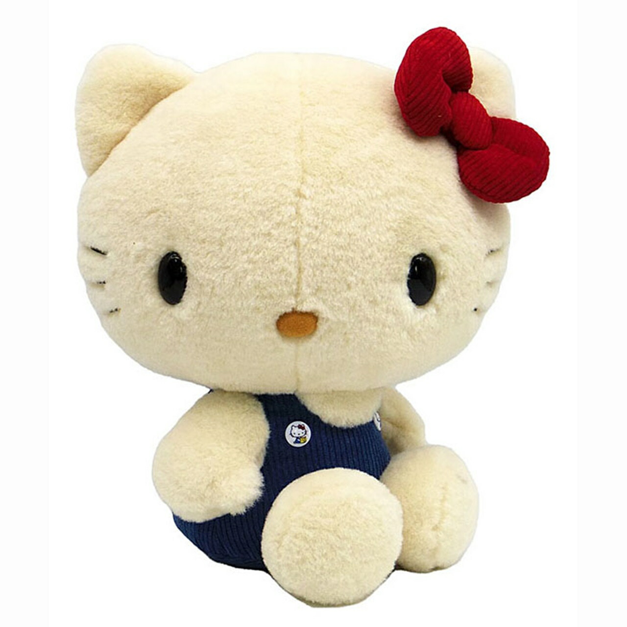 楽天市場】ハローキティ クラシック ふわくた ぬいぐるみ サンリオ