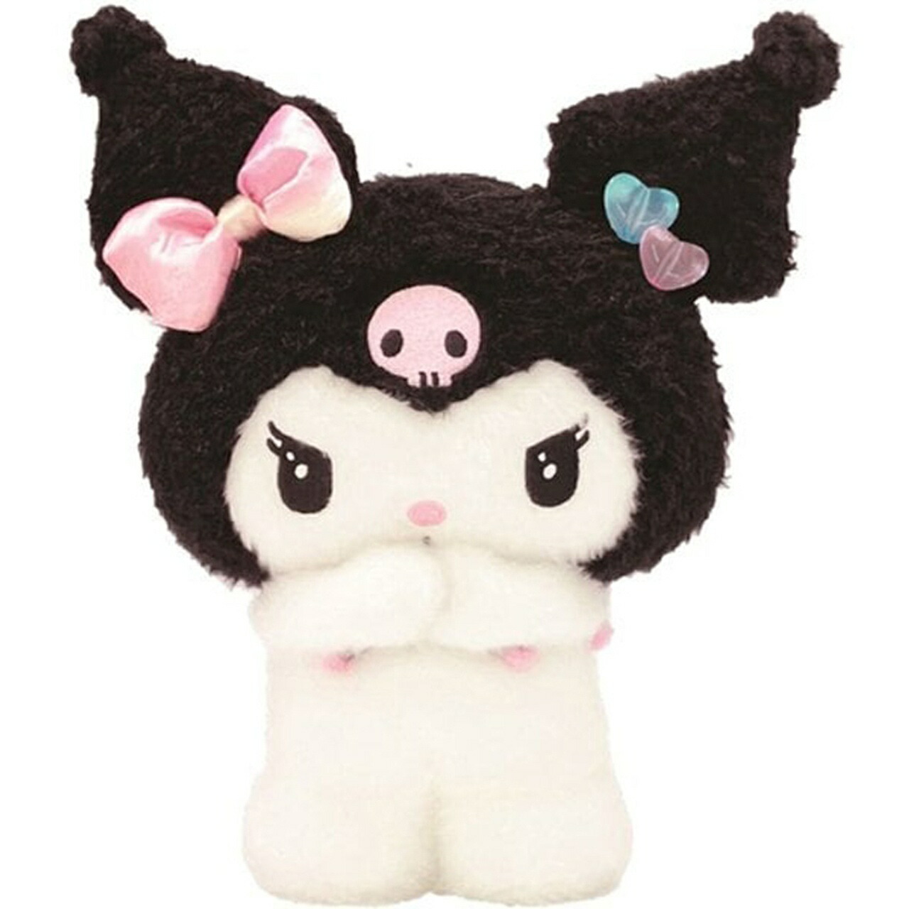 カナヘイの小動物　ぬいぐるみ　ゆるっとアミューズメント×サンリオ　まとめ売り カナヘイの小動物 ゆるっとアミューズメント×サンリオキャラクターズ