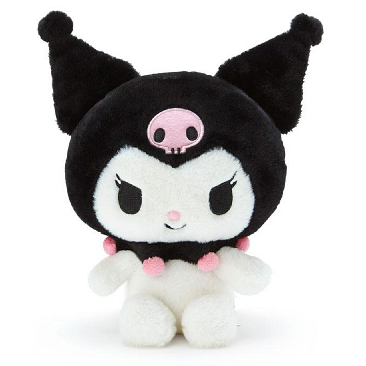 クロミ・ぬいぐるみ&雑貨　7点　まとめ売り クロミ・ぬいぐるみ&雑貨 7点 まとめ売り - メルカリ