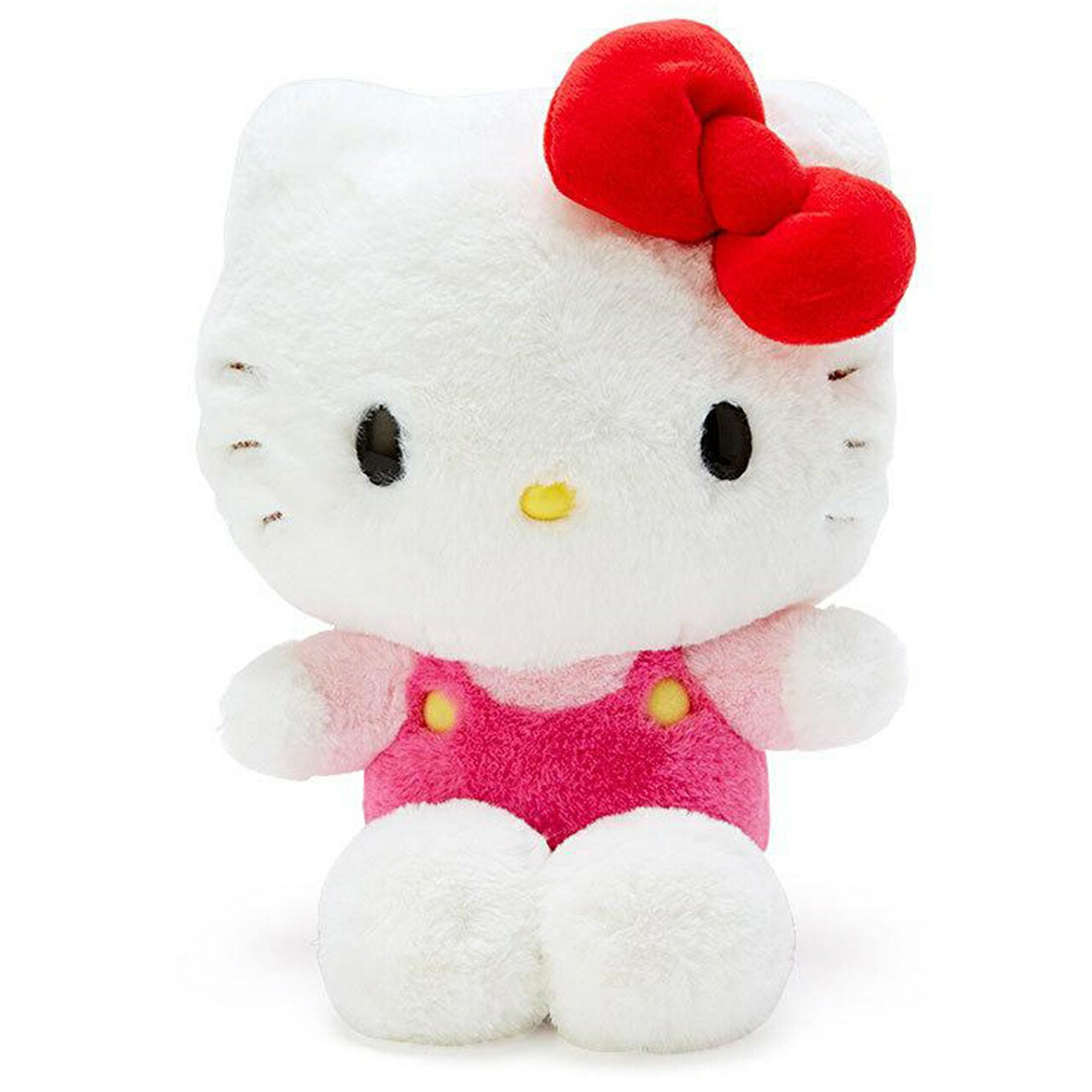 楽天市場】ハローキティ ぬいぐるみ 森の小動物 サンリオ sanrio