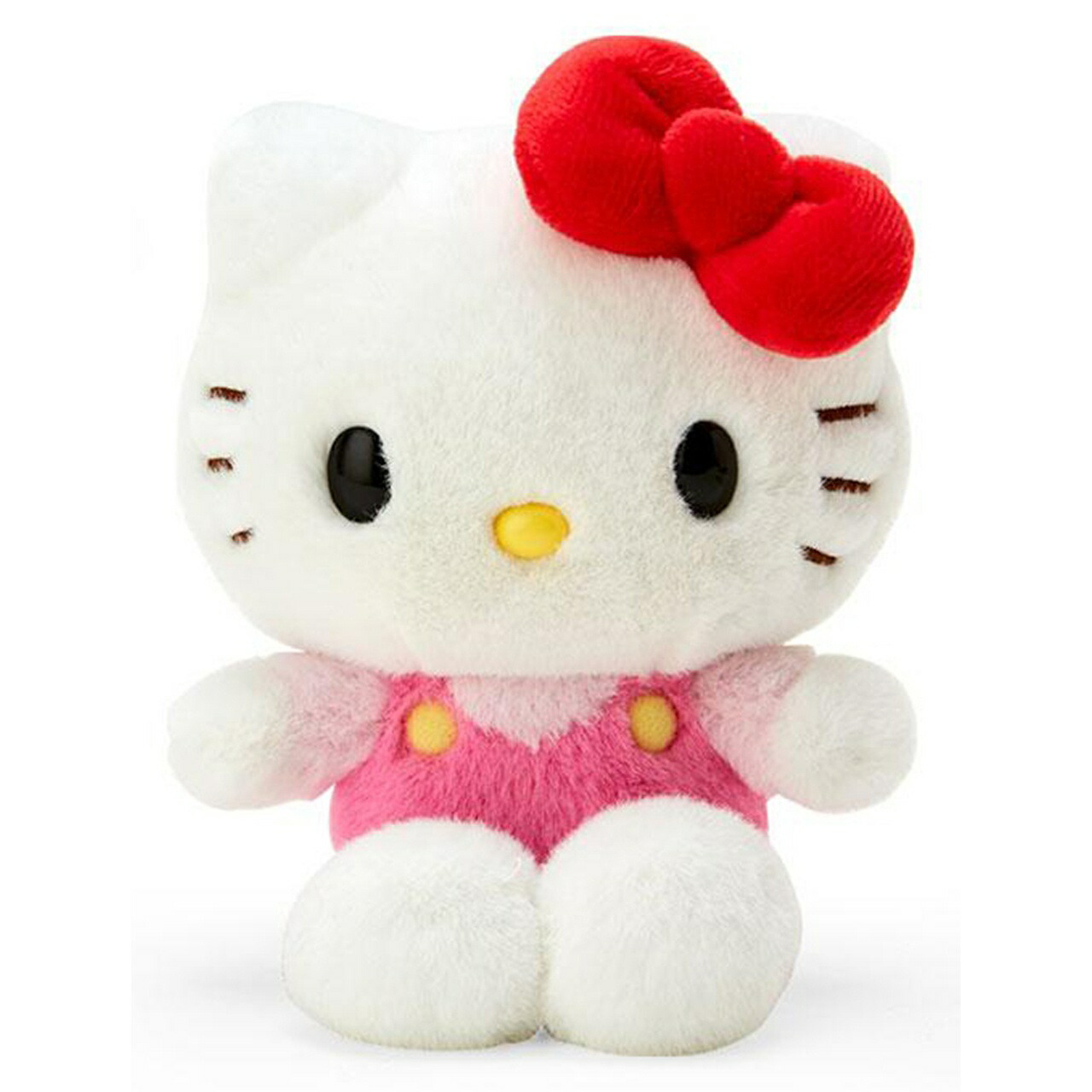 楽天市場】ハローキティ ぬいぐるみ 森の小動物 サンリオ sanrio