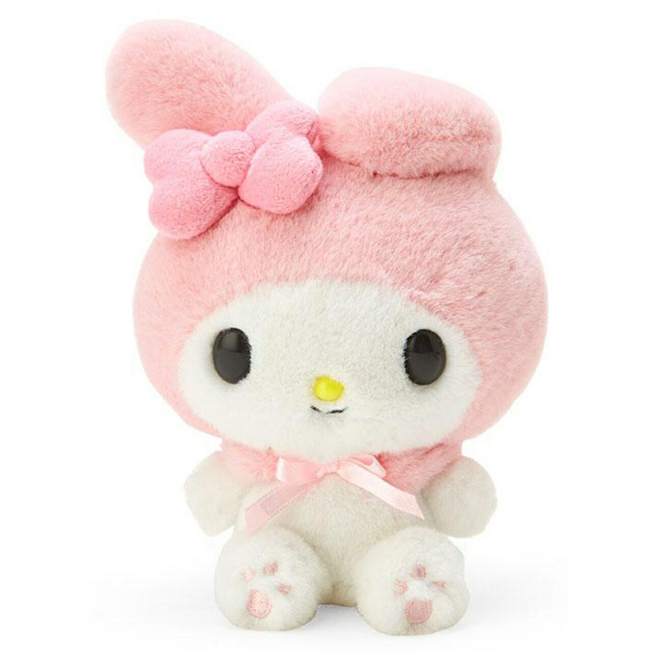 楽天市場】マイメロディ ぬいぐるみ キャラクター大賞第3弾