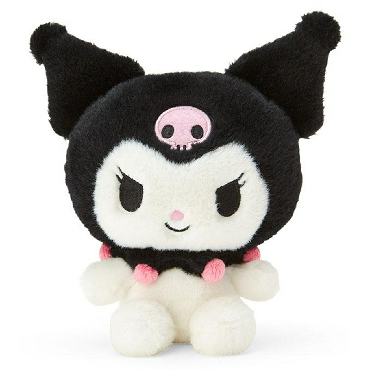 スプリングラビット　クロミ　新品未開封 サンリオ ぬいぐるみ スプリングラビット ハローキティ マイ