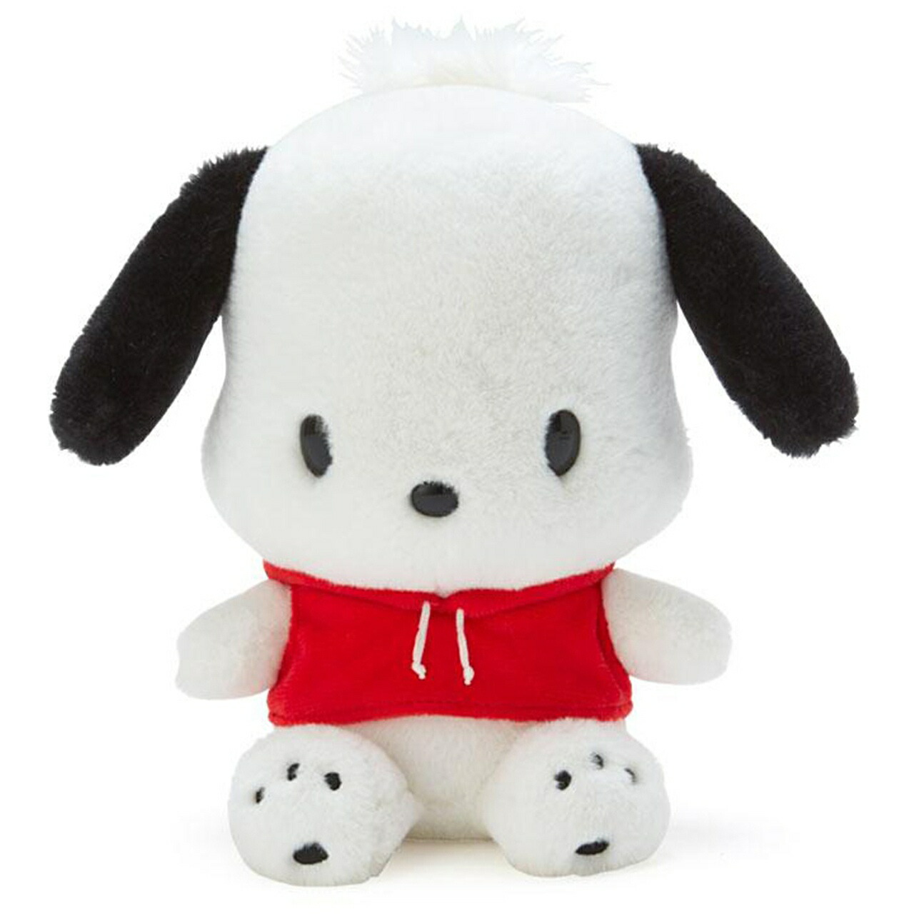 楽天市場】 ポチャッコ ぬいぐるみ ふわくた サンリオ