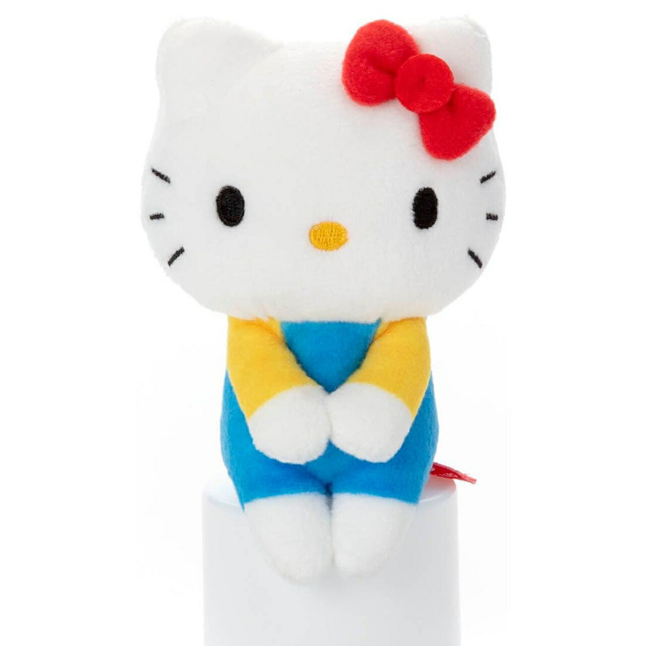 【EXPO2025】会場限定品 大阪万博 ハローキティ ヌイグルミMカラー EXPO2025】会場限定品 大阪万博 ハローキティ ヌイグルミMカラー