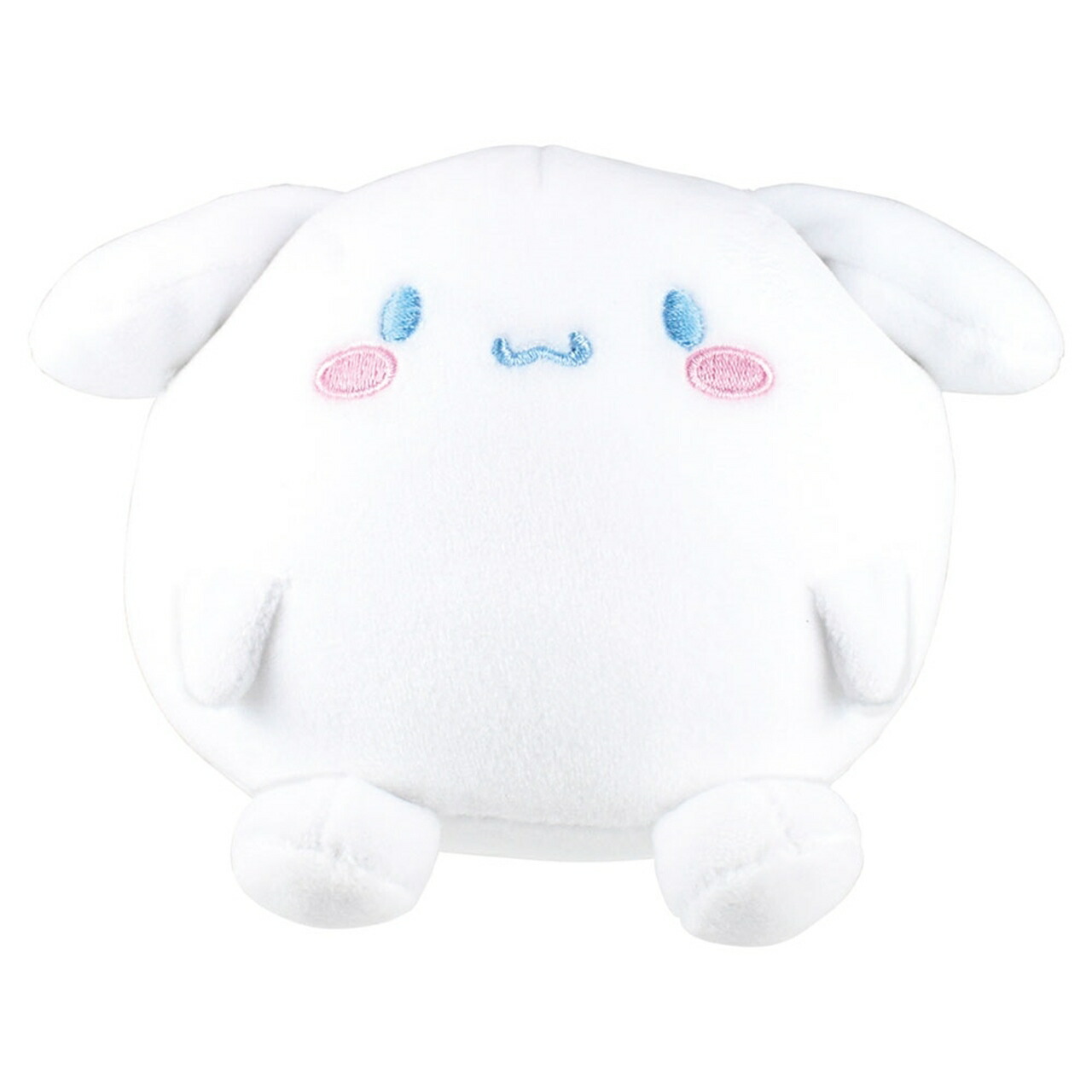 楽天市場】えらんで サンリオ シナモロール シナモン マスコット