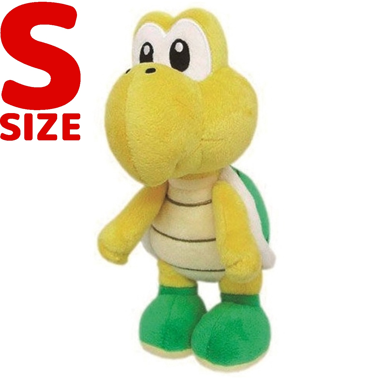 ノコノコ指定 楽天市場】スーパーマリオ ノコノコS AC13