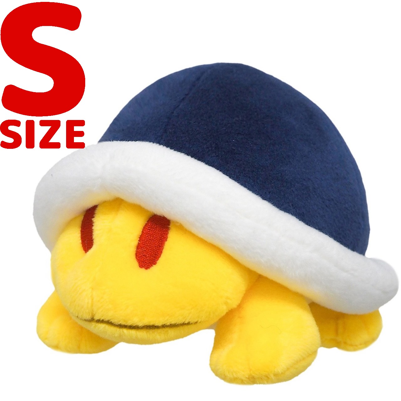 楽天市場】ぬいぐるみ S メット AC72 スーパーマリオ 530721 : 知育