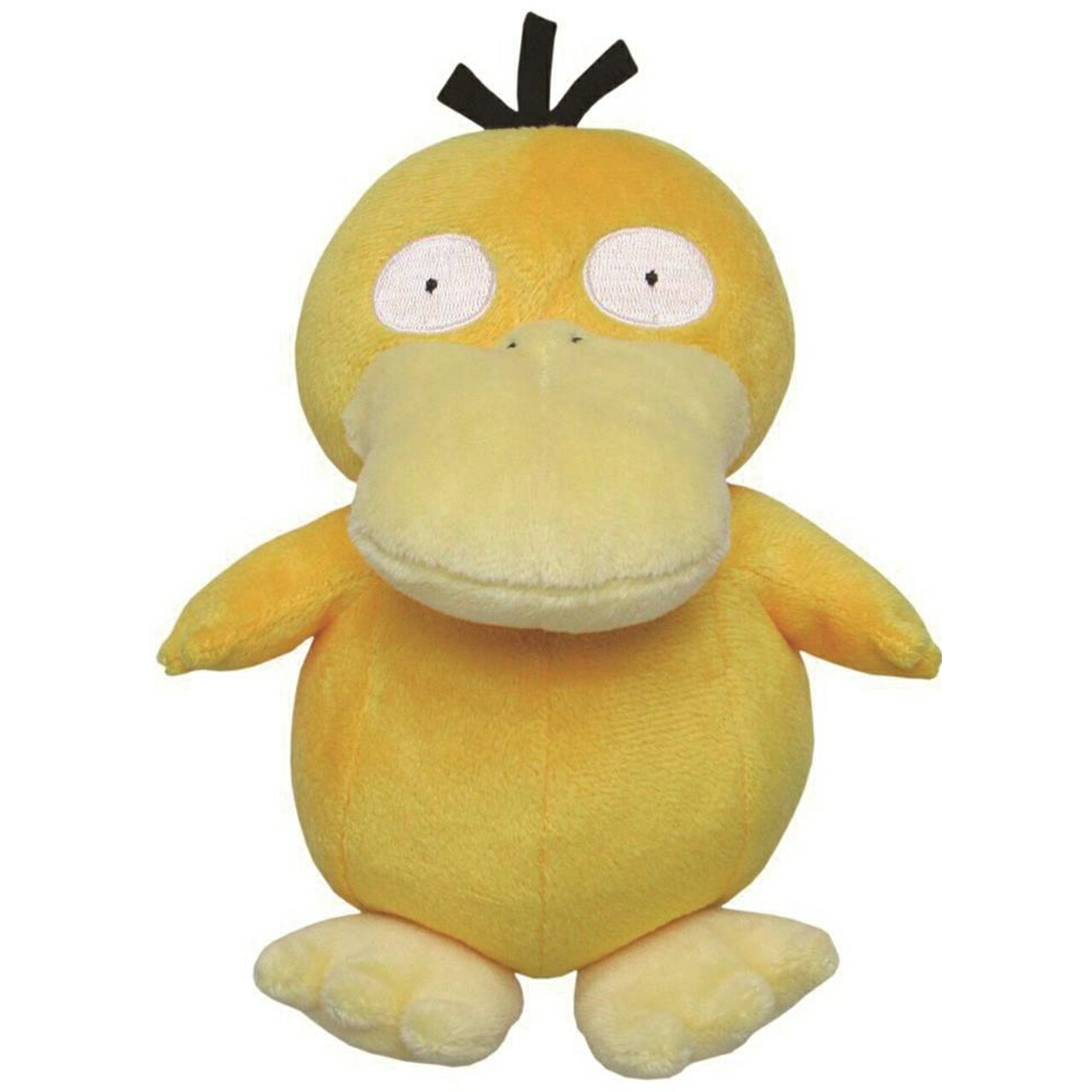 楽天市場】ポケットモンスター ぬいぐるみ コダック S PP04 : 銀鳥産業