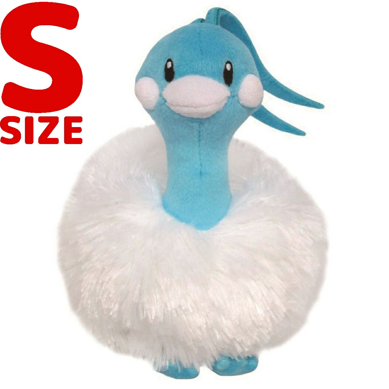 楽天市場】ポケモンセンターオリジナル ぬいぐるみ Pokemon fit