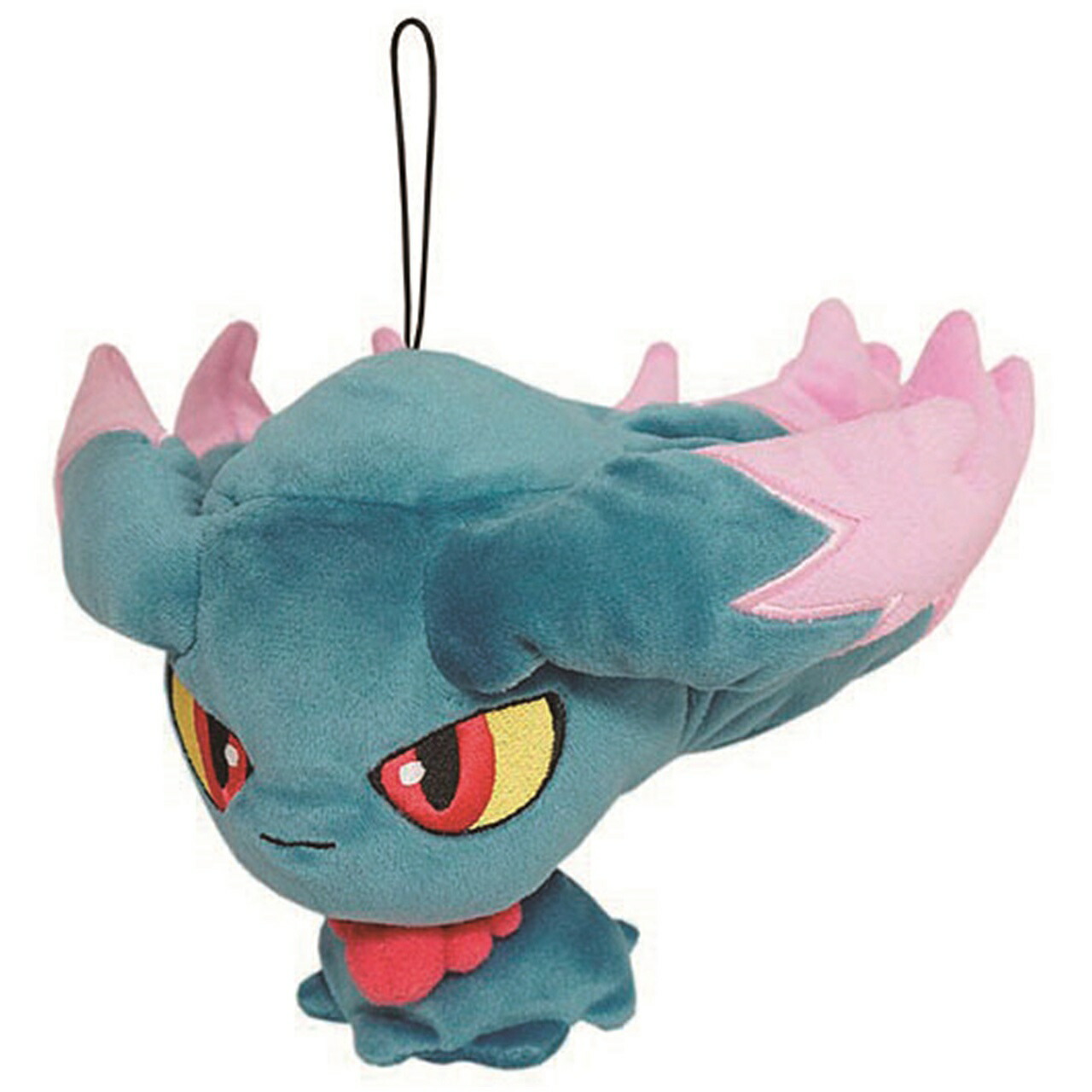 楽天市場】ポケモンセンターオリジナル ぬいぐるみ ウガツホムラ