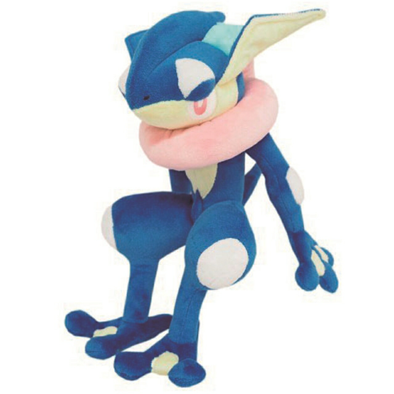 楽天市場】ポケモンセンターオリジナル ぬいぐるみ ゲッコウガ