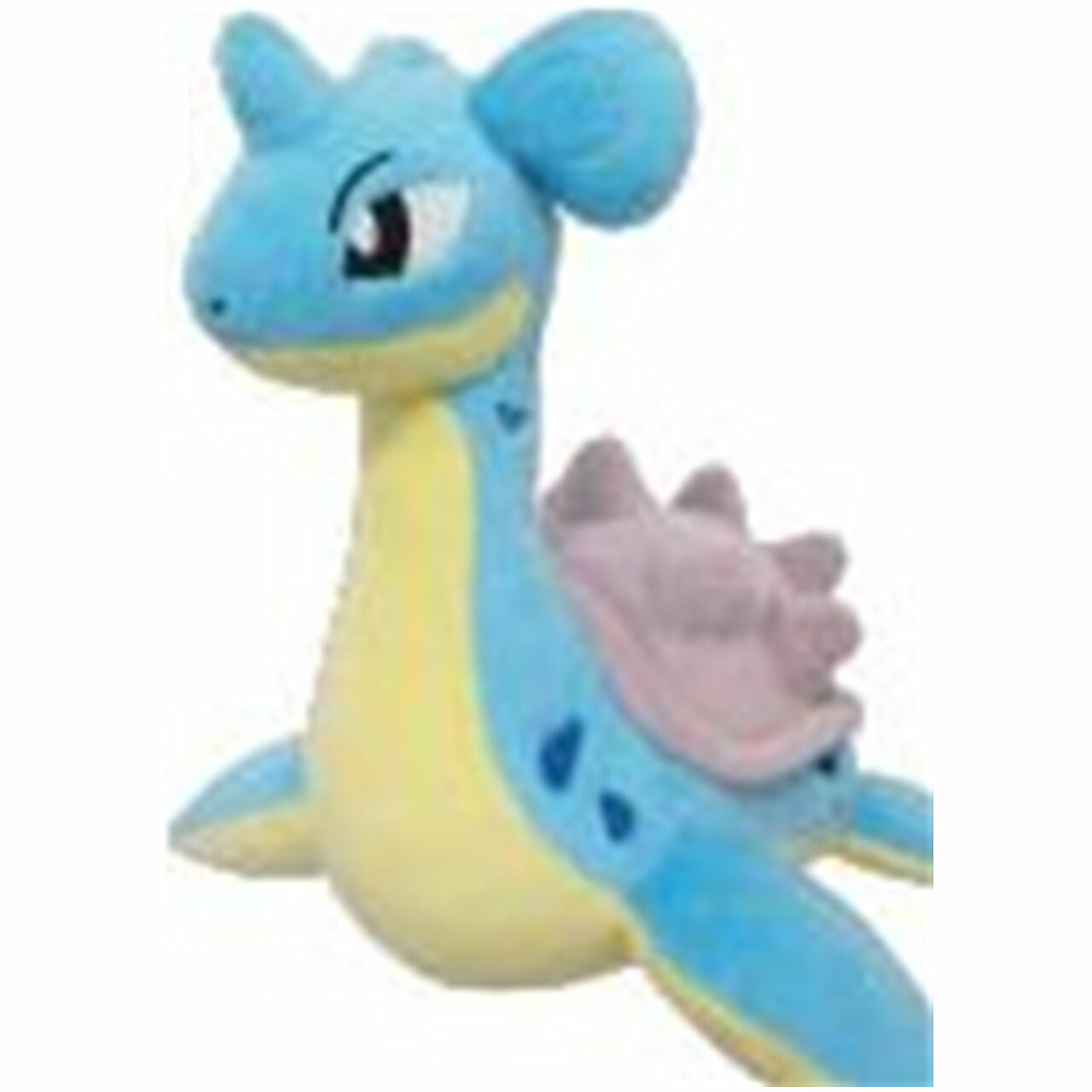 アメリカ　USA　ポケモン　ラプラス　くったり　ぬいぐるみ ポケモン（pokemon）（キッズ）ポケモンぬいぐるみS ラプラス