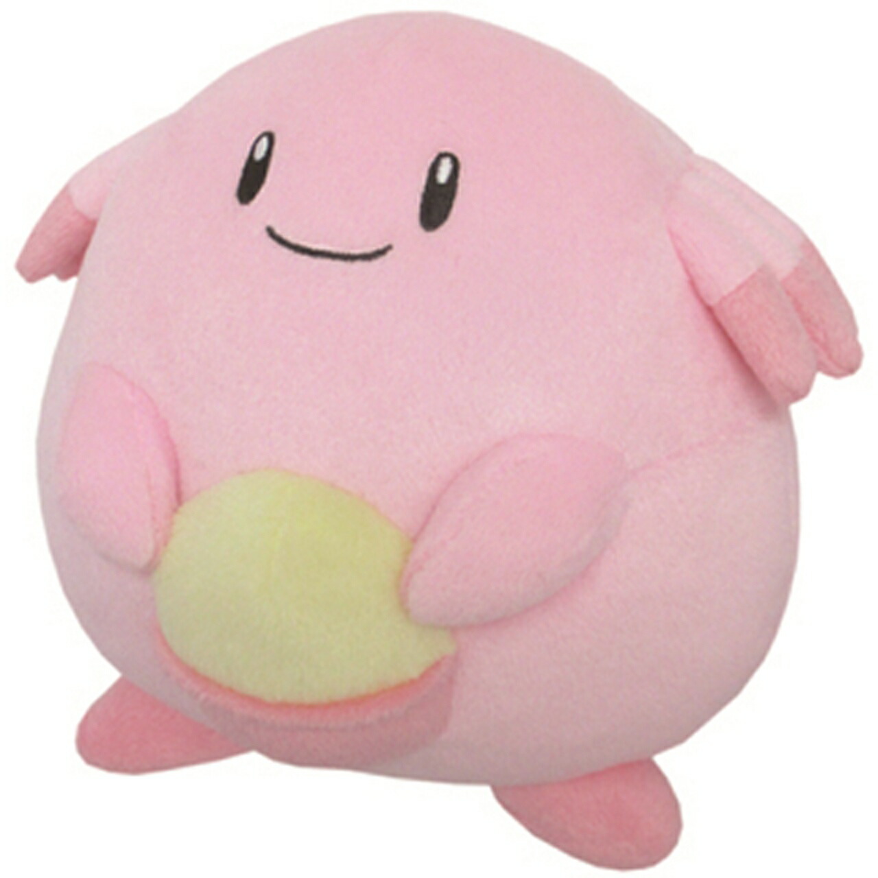 ポケモンぬいぐるみ　ピンク系 ポケットモンスター カラーセレクションぬいぐるみ〜pink