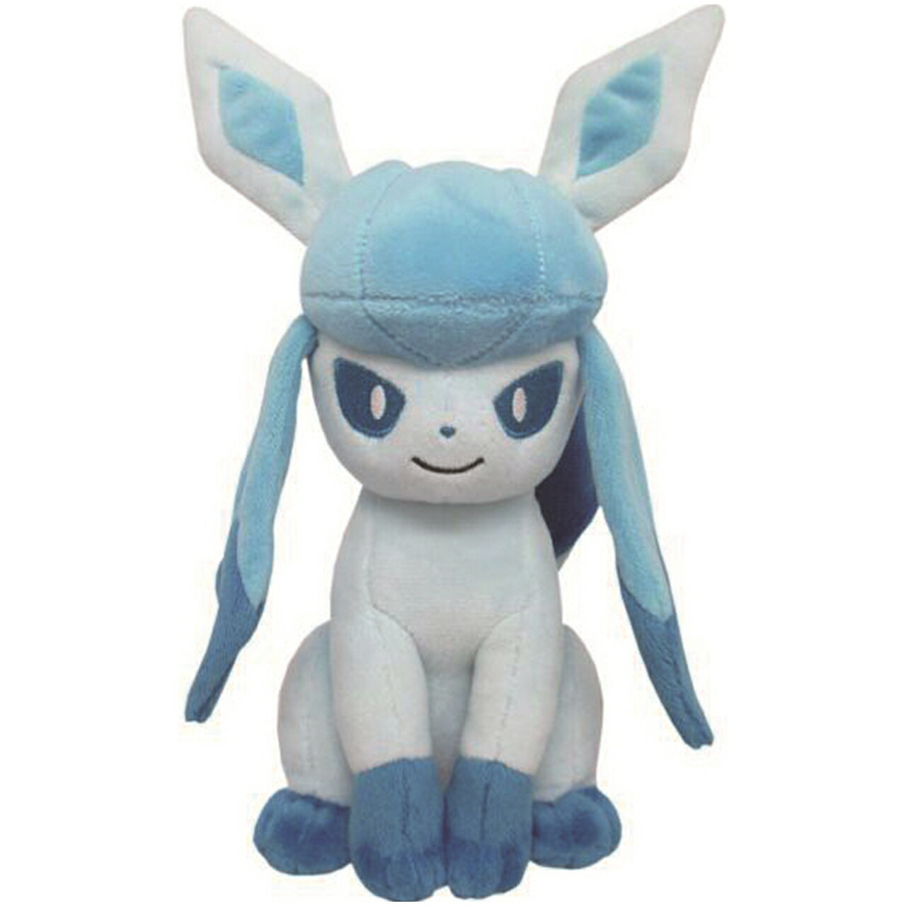楽天市場】ポケモン ぬいぐるみ グレイシア S すやすやフレンド