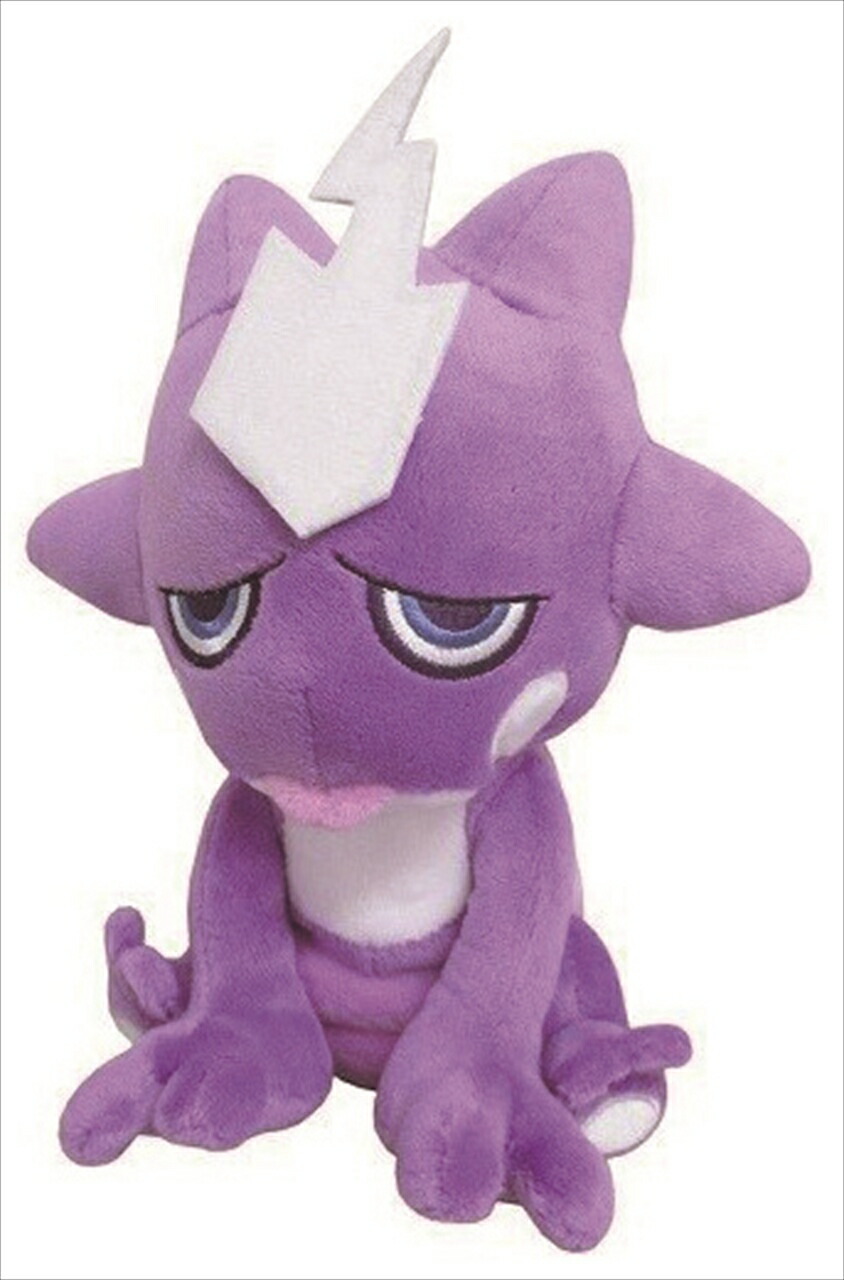 楽天市場】ポケモンセンターオリジナル ふわふわ抱きぬいぐるみ