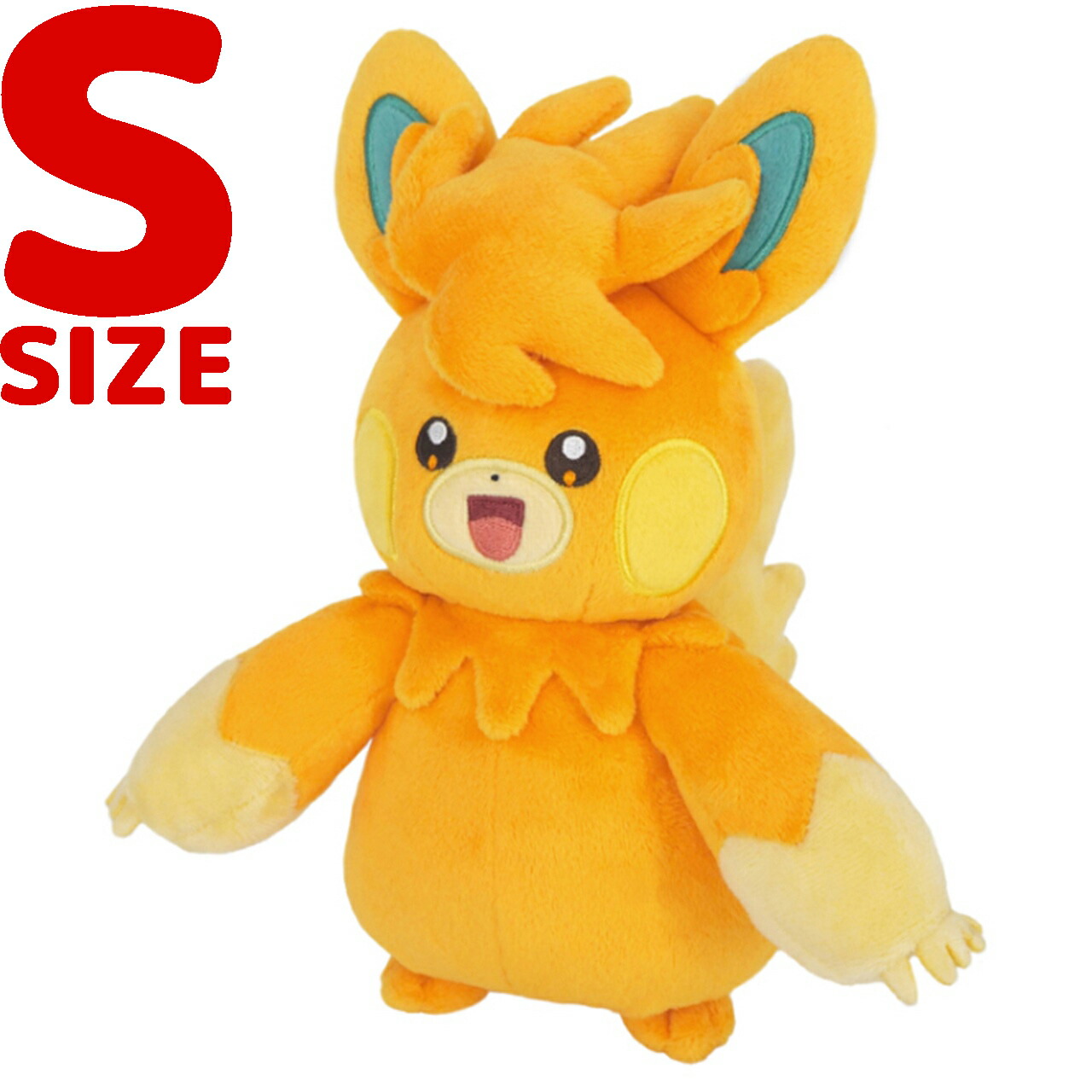 ポケモン WCS2013 ぬいぐるみ 楽天市場】ポケモンセンターオリジナル ぬいぐるみ パーモット