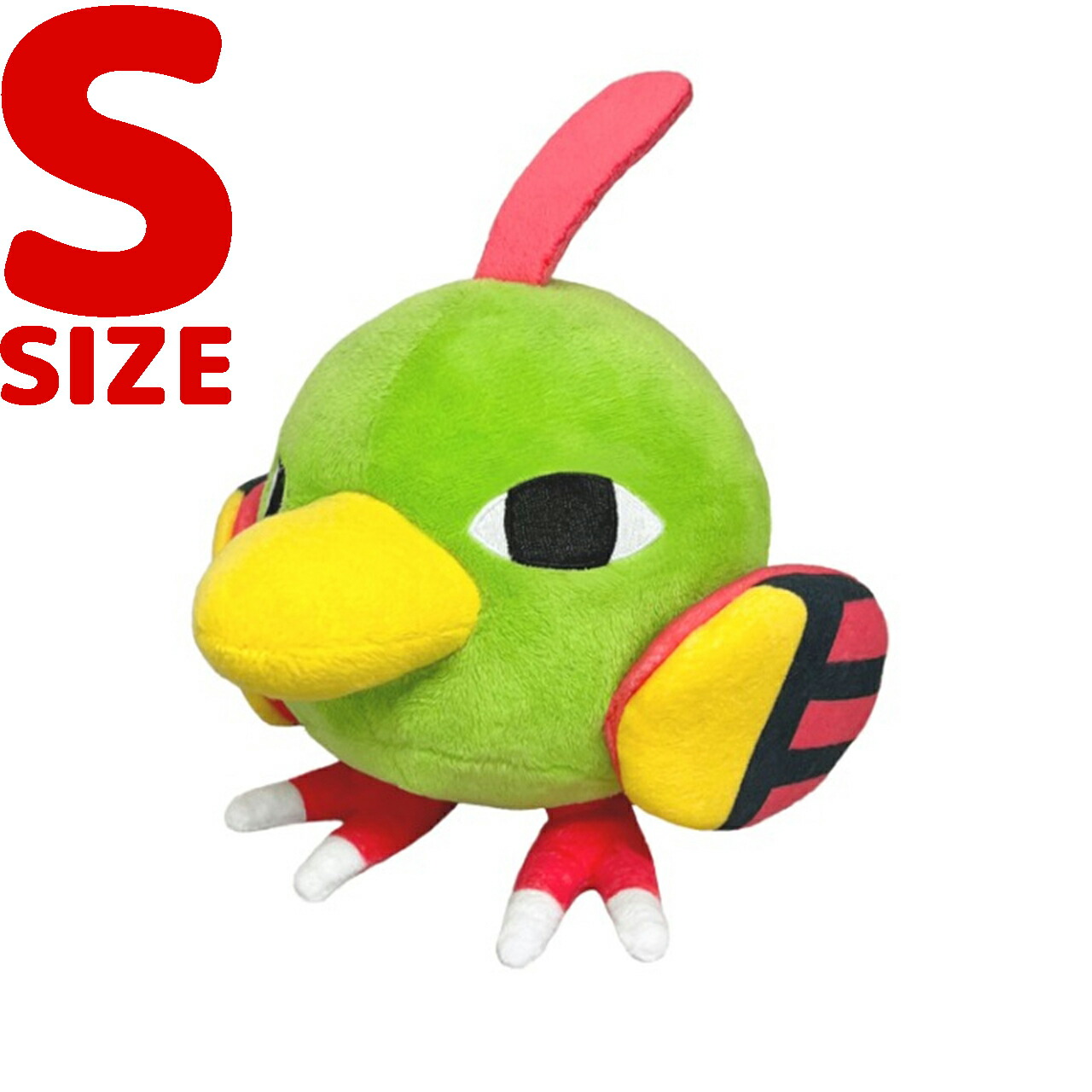 楽天市場】ポケモン バタフリー ぬいぐるみ S グッズ : キャラグッズ