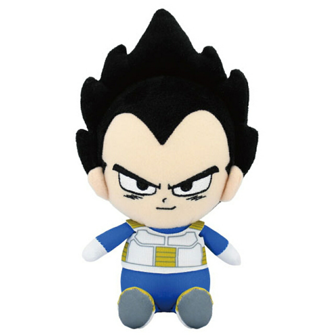 楽天市場】ドラゴンボールZ Chibiぬいぐるみ フリーザ : 昭和薬品eDrug