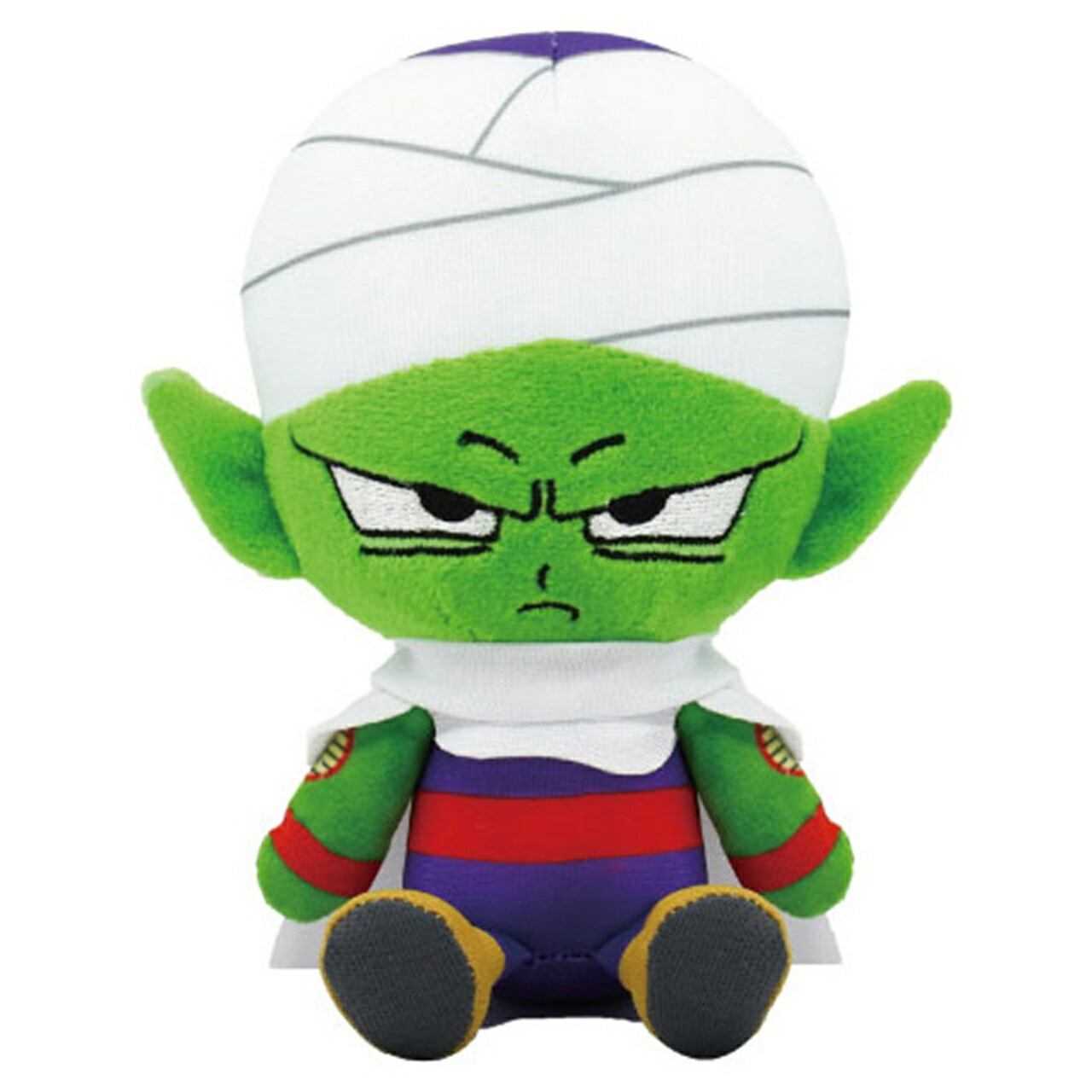 楽天市場】ドラゴンボール超 スーパーヒーロー Chibiぬいぐるみ