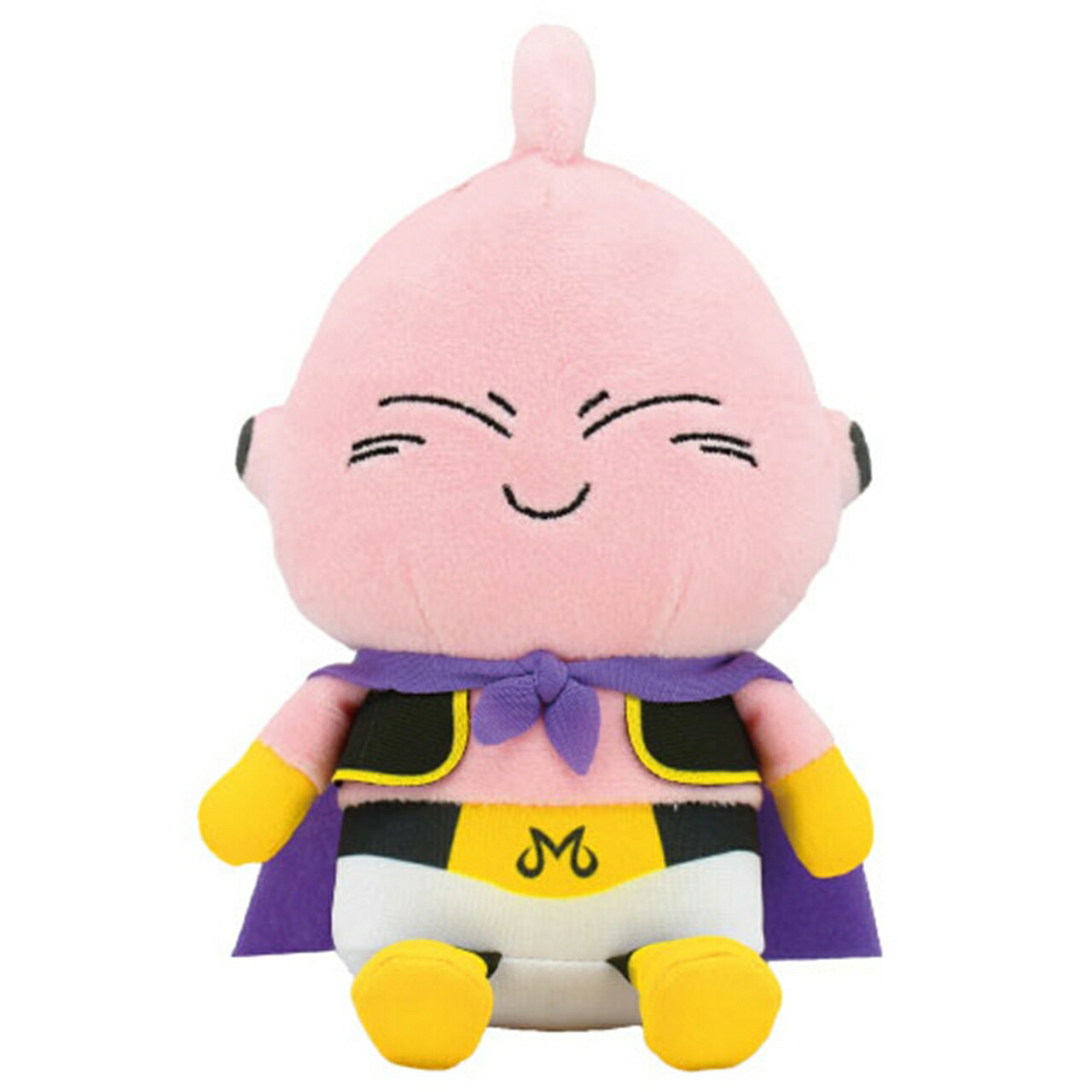 ドラゴンボールＺ  魔人ブウ 巨大ぬいぐるみ Amazon.co.jp: バンプレスト ドラゴンボールZ めちゃでか