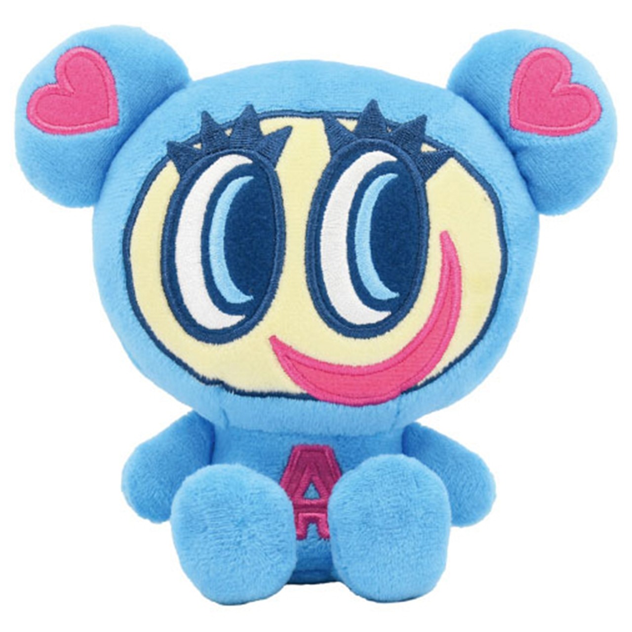 【レア】　新品未開封　箱付き　エンジェルブルー　ナカムラくん　ぬいぐるみ 7449615.jpg
