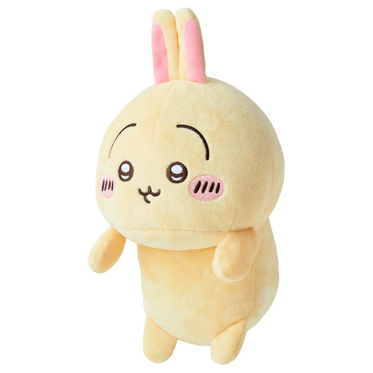 楽天市場】ふんばるず ちいかわ VRT42897/ハチワレ VRT42898/うさぎ