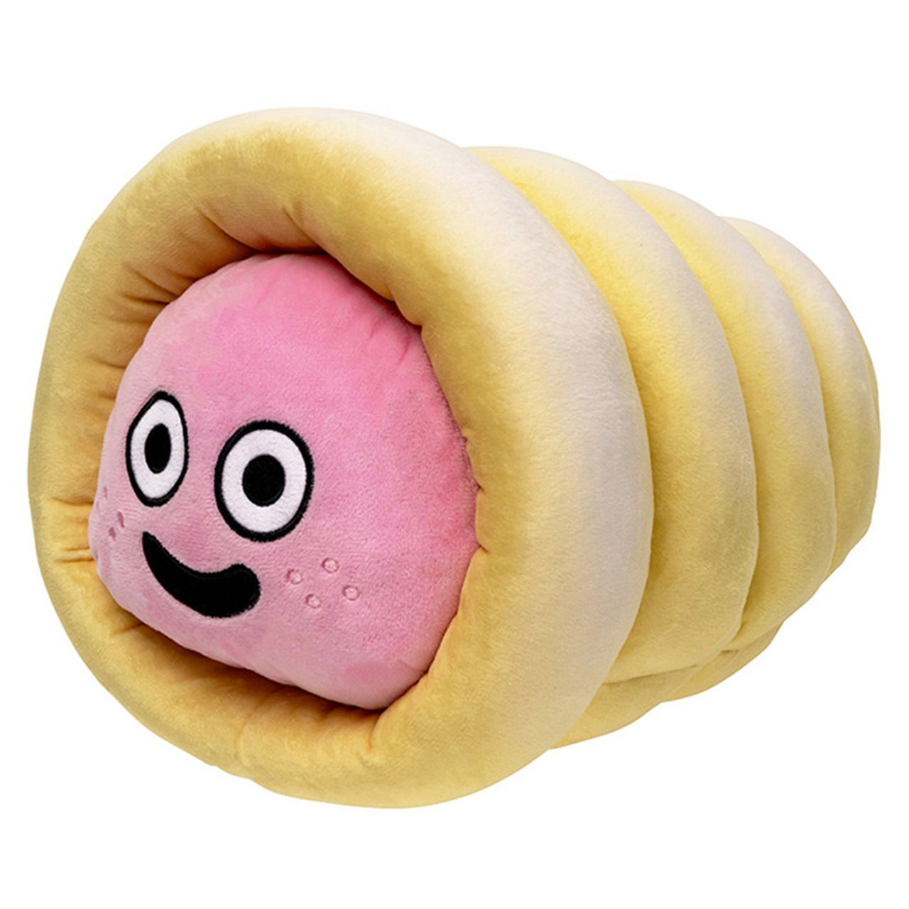 ドラゴンクエストⅩ ヒューザ ぬいぐるみ ヒューザのぬいぐるみなどが便利ツールふくびきの賞品に追加され