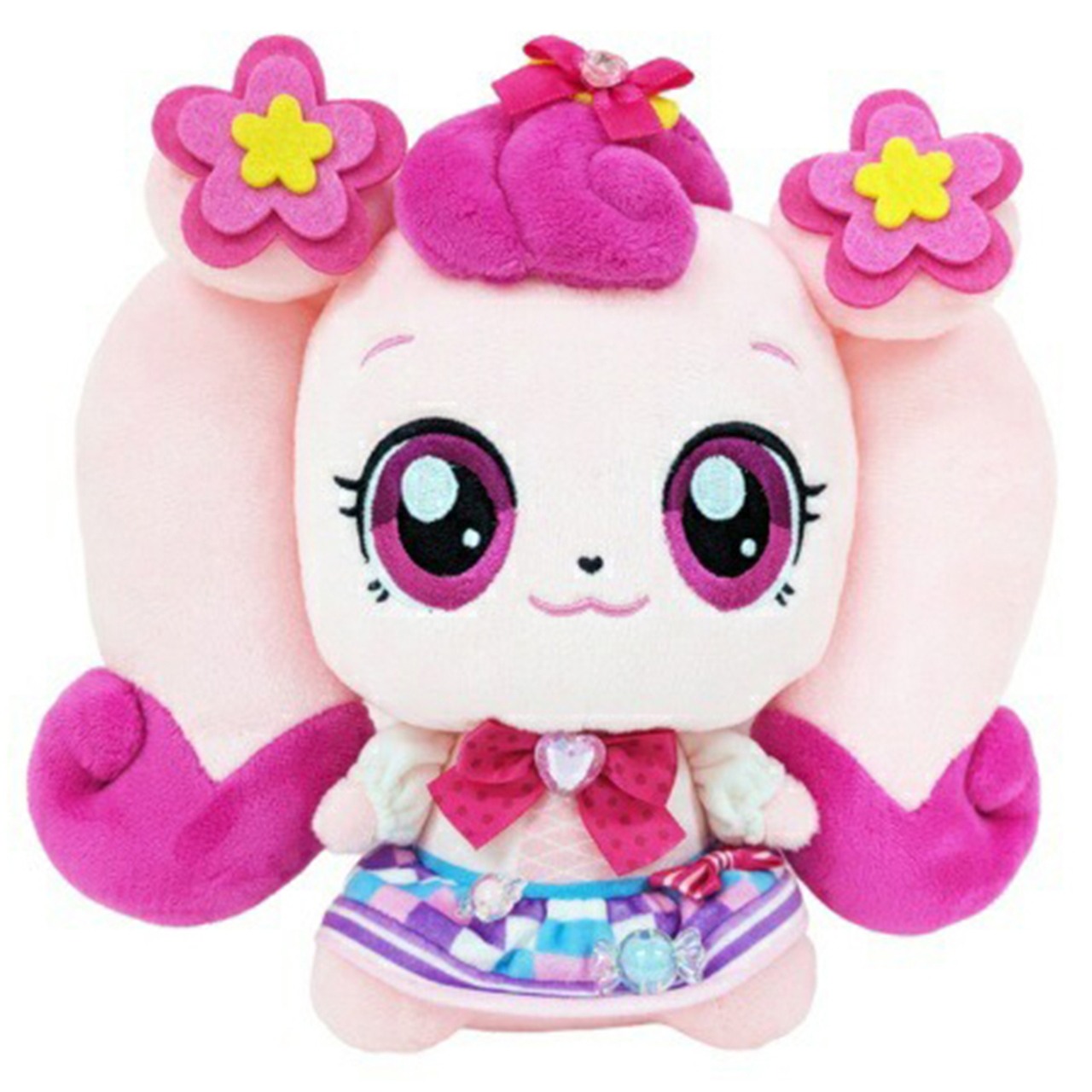 グルーミー×ナンバカ コラボ ぬいぐるみ 楽天市場】チャックスGP グルーミー×ナンバカ コラボぬいぐるみ ニコ