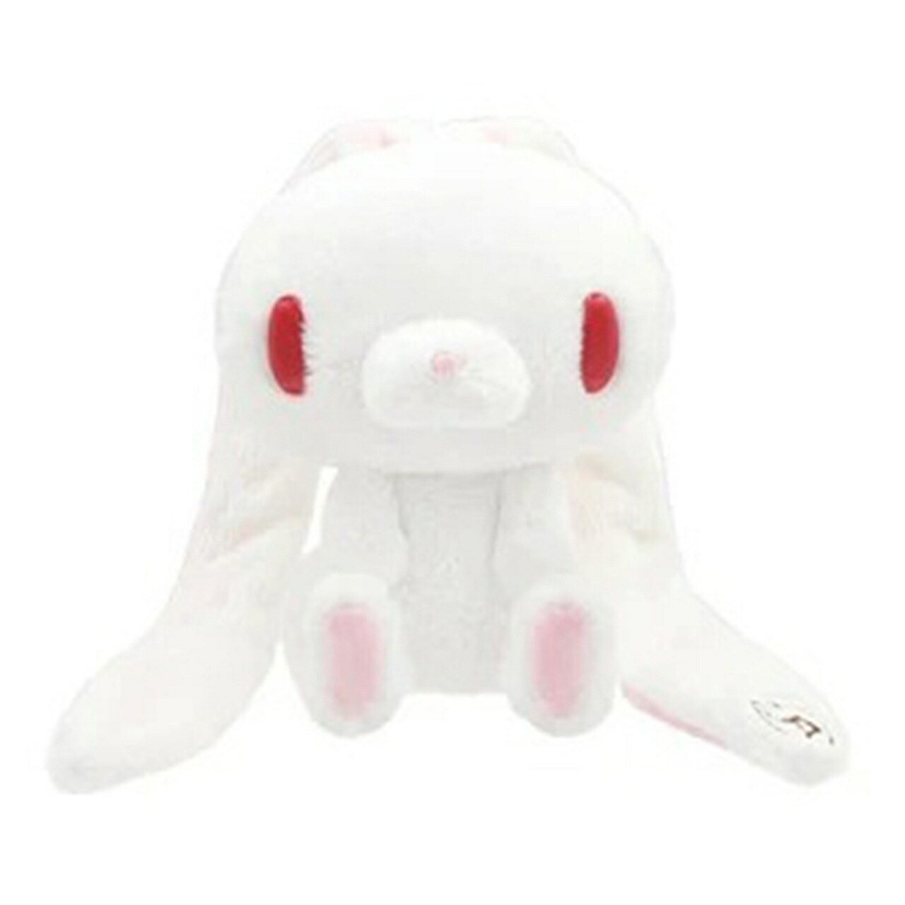 汎用うさぎ　ベビー　ぬいぐるみ チャックスGP SLベビー汎用うさぎぬいぐるみタイトープライズ詳細