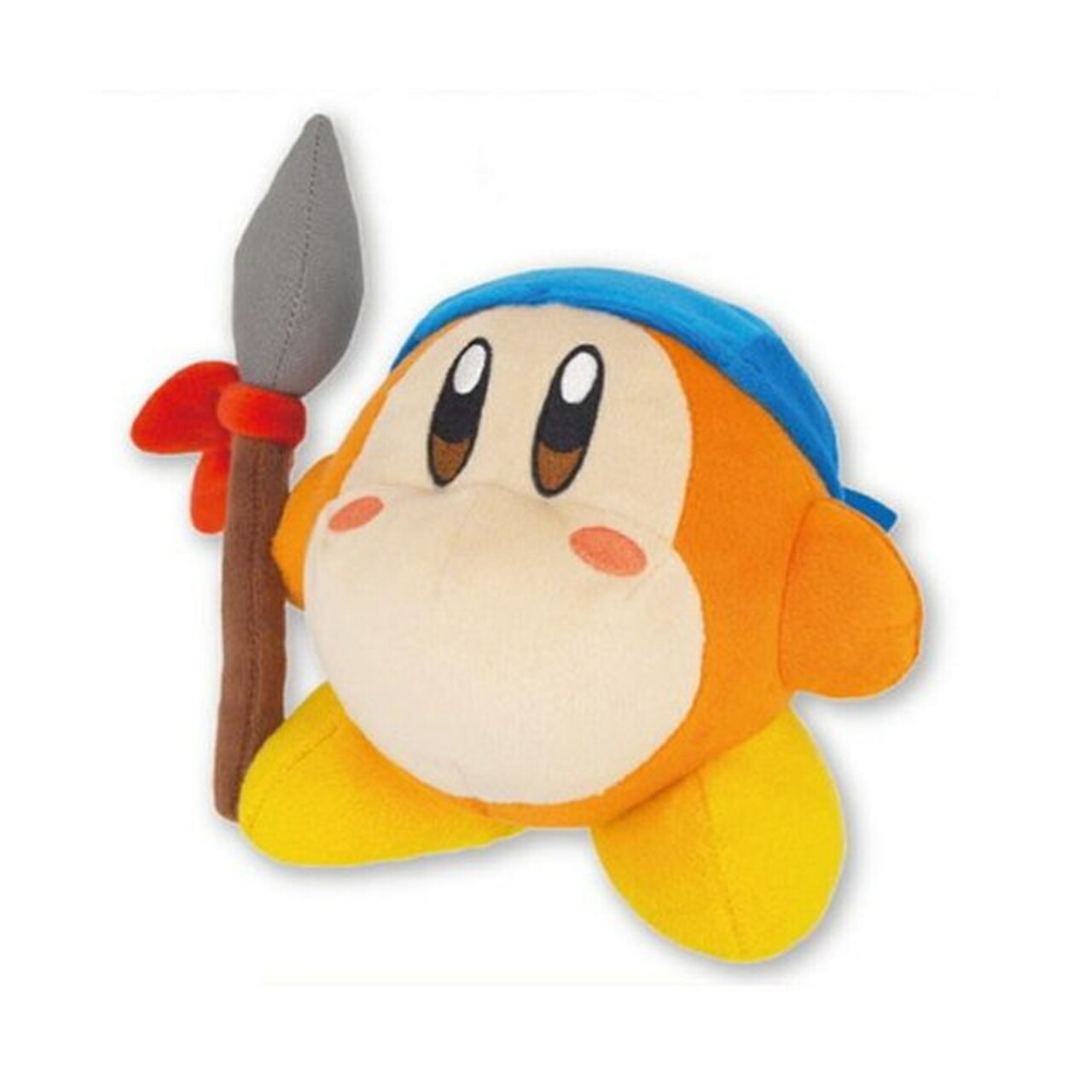 ポケモン・カービィ・パンダ•ミッキー•キティ等ぬいぐるみセット 7446192.jpg