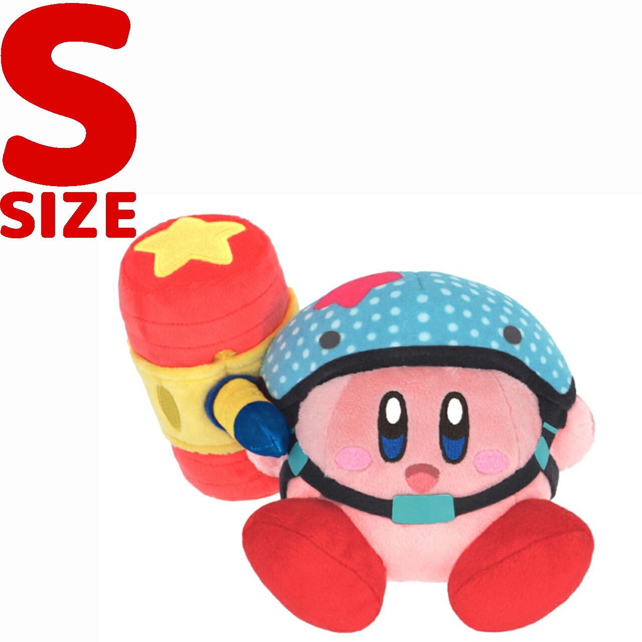 星のカービィ　ぬいぐるみ　マスコット　任天堂 dショッピング |星のカービィ 任天堂 ぬいぐるみマスコット