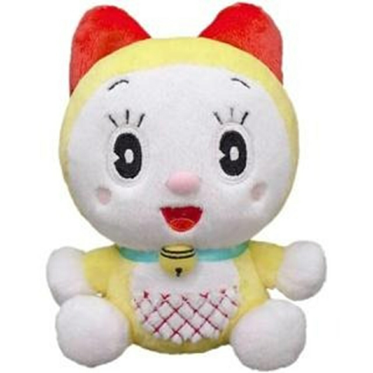 特大ドラえもん⭐︎ドラミちゃん ぬいぐるみセット Amazon.co.jp: ドラえもん＆ドラミちゃん(S) ぬいぐるみ 2種