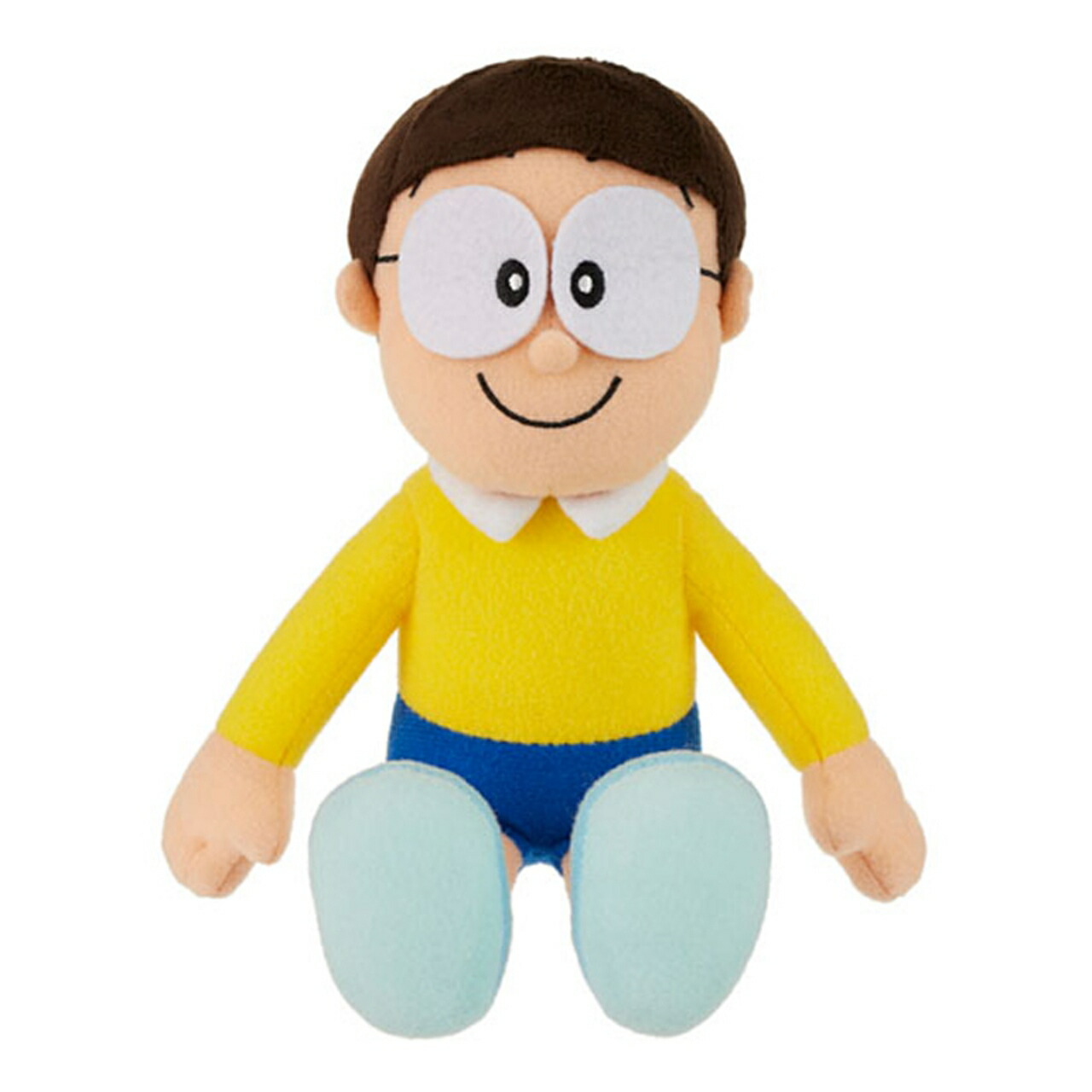 レア　昔のドラえもん 大ぬいぐるみ 約40cm レア 昔のドラえもん 大ぬいぐるみ 約40cm - メルカリ