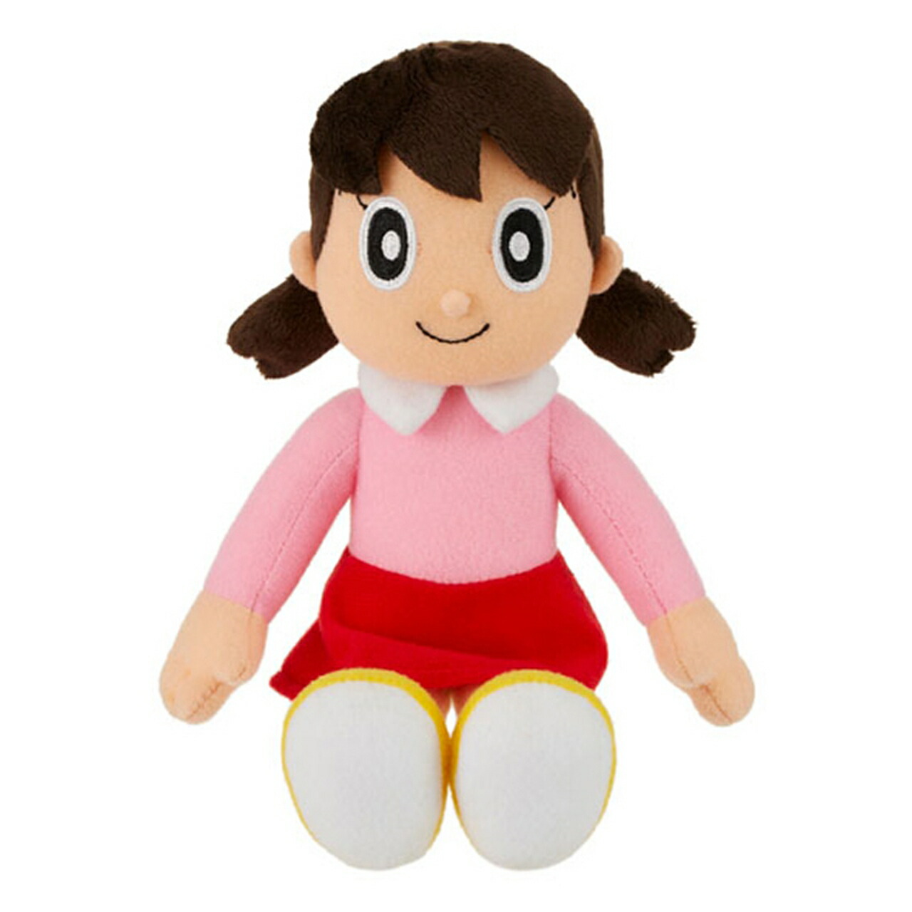 絶版品 ドラえもん ストラップ 3個セット 現品限り ドラえもんチャンネル限定デザイン Pake® ジッパーバッグ 3種