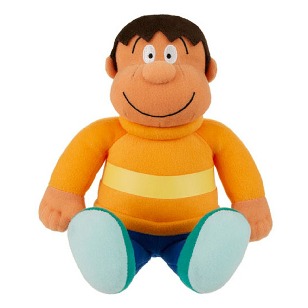 ぴーちゃん専用(ドラエモン) ドラえもん ビー玉風根付 未知とのそうぐう機【1BOX 6パック入り】