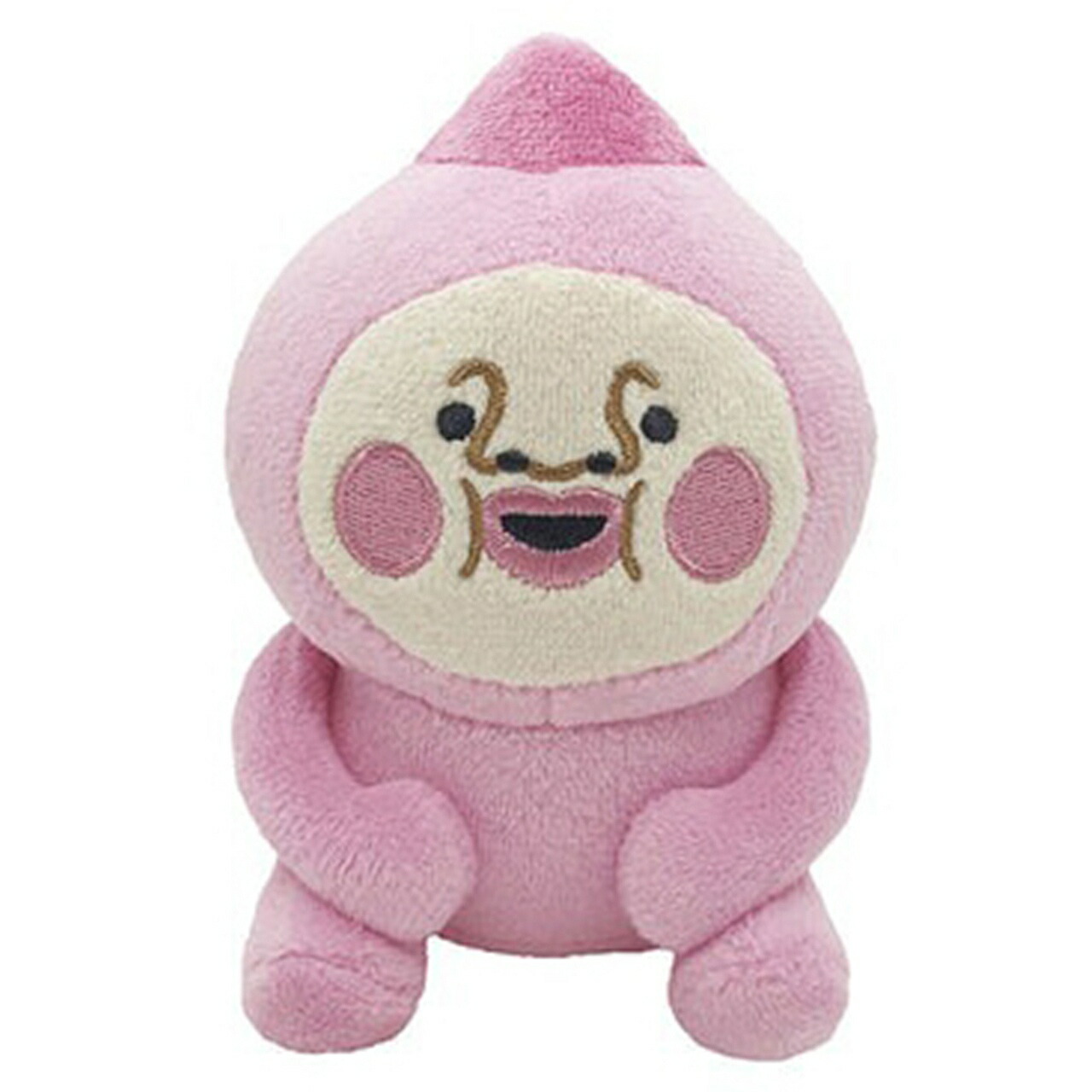 2 8/13  こびとづかん　シボリオオチチ　ぬいぐるみ Amazon.co.jp: こびとづかん シボリオオチチ S : おもちゃ