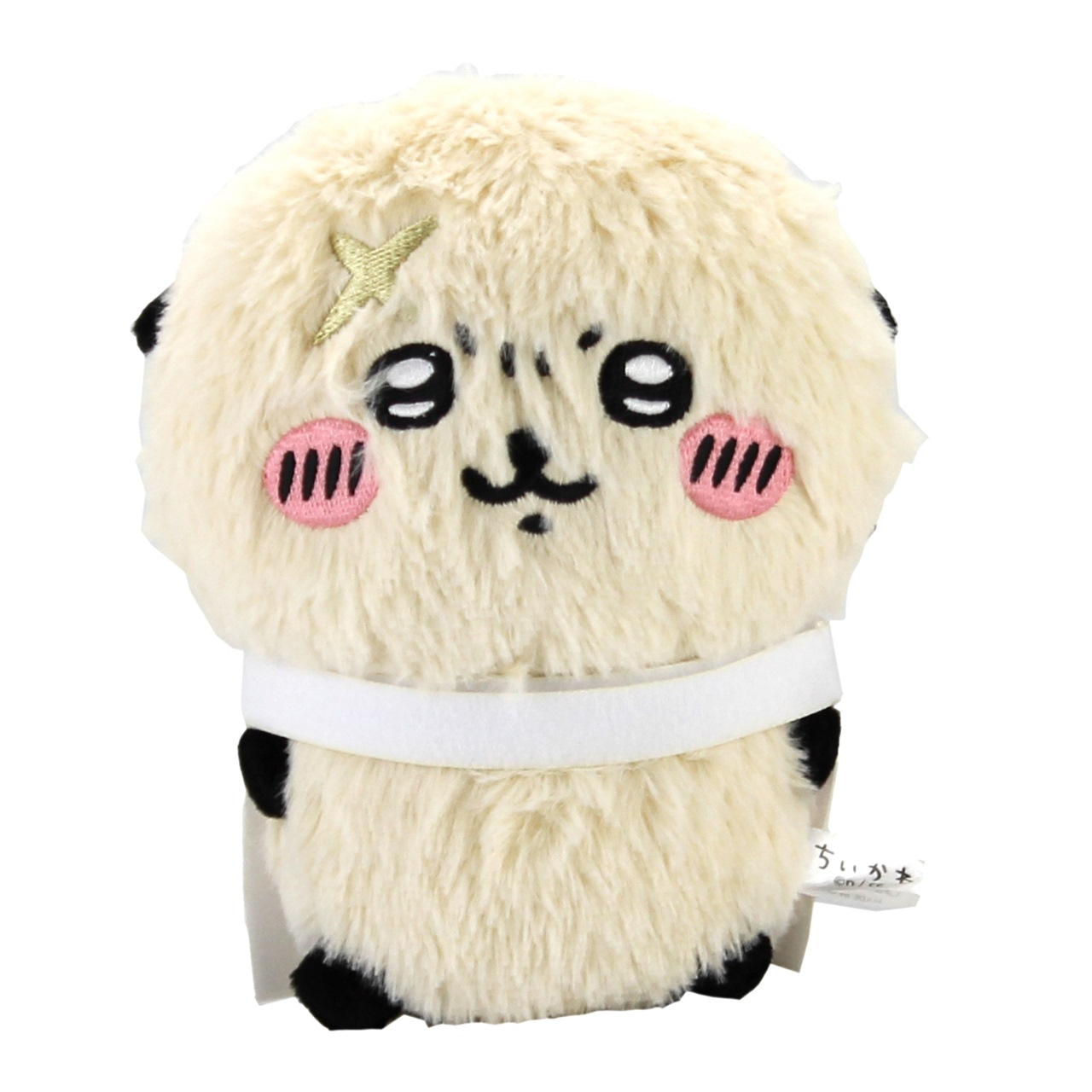 ちいかわ　メリクリ　ぬいぐるみ　ラッコ　まとめ売り　計２１点 楽天市場】ちいかわ メリクリぬいぐるみ2 ラッコ : アミュームショップ