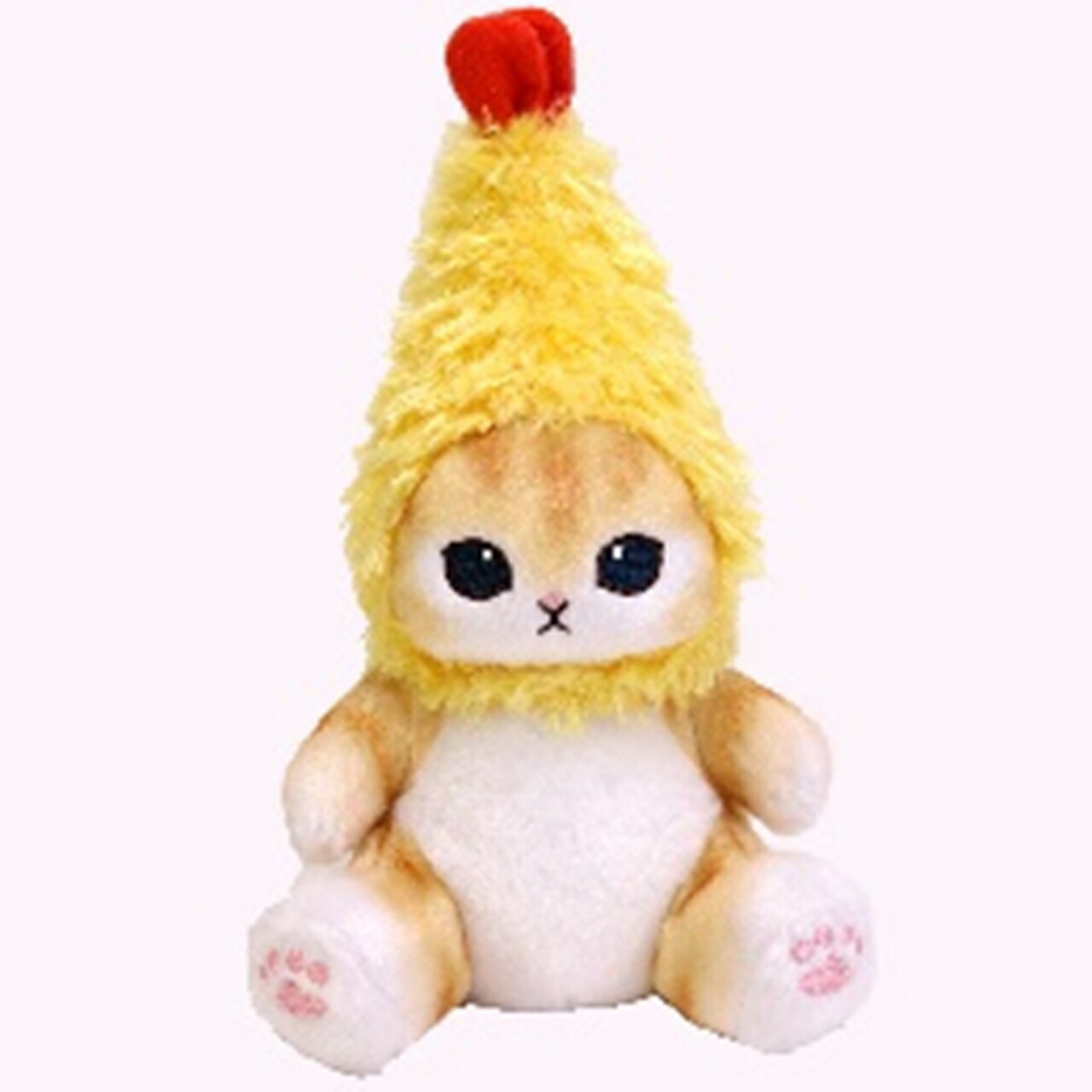 楽天市場】【ハンギョドン】mofusand×サンリオキャラクターズ BIG