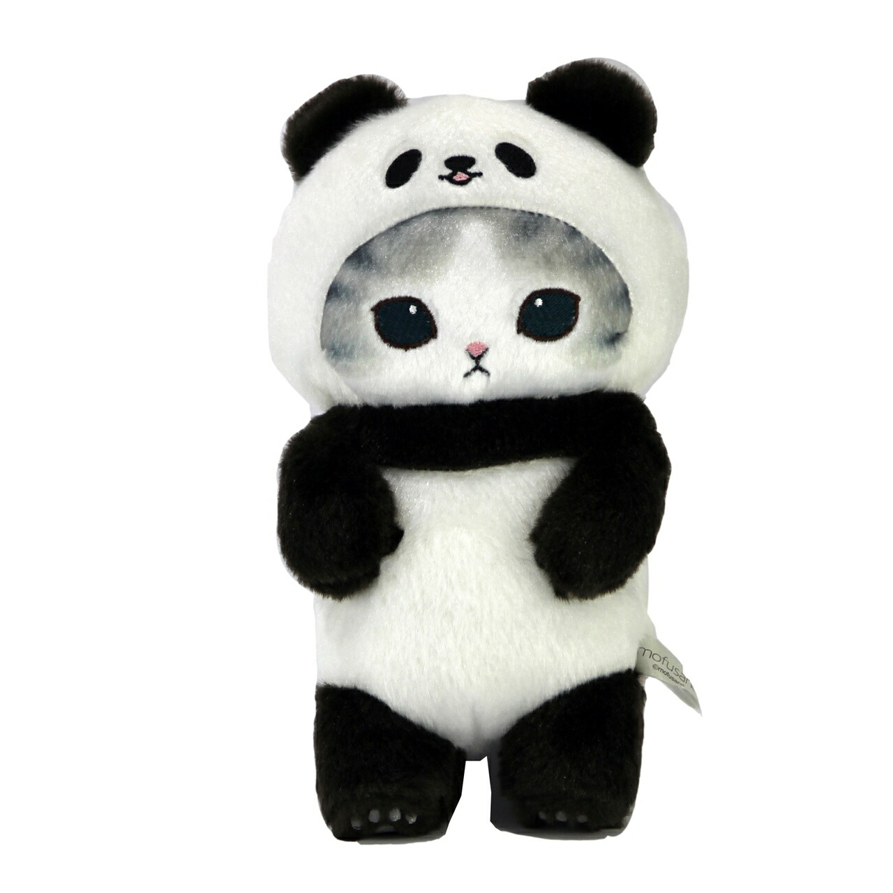 楽天市場】超P祭 ぽてたまぬいぐるみ モフサンド プリンにゃん【24cm