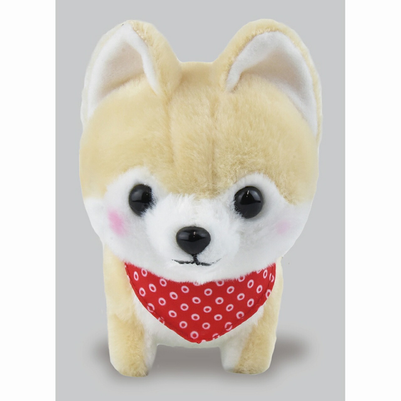 4534943721471 豆しば三兄弟BIG さすけ 4534943721471 12個入豆しば三兄弟BIG さすけキャンセル不可