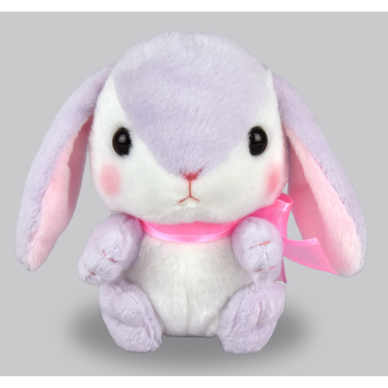 (未使用･未開封品)　ぽてうさろっぴーぬいぐるみ みみぴょん df5ndr3 楽天市場】【中古】【未使用未開封】ぽてうさろっぴーぬいぐるみ