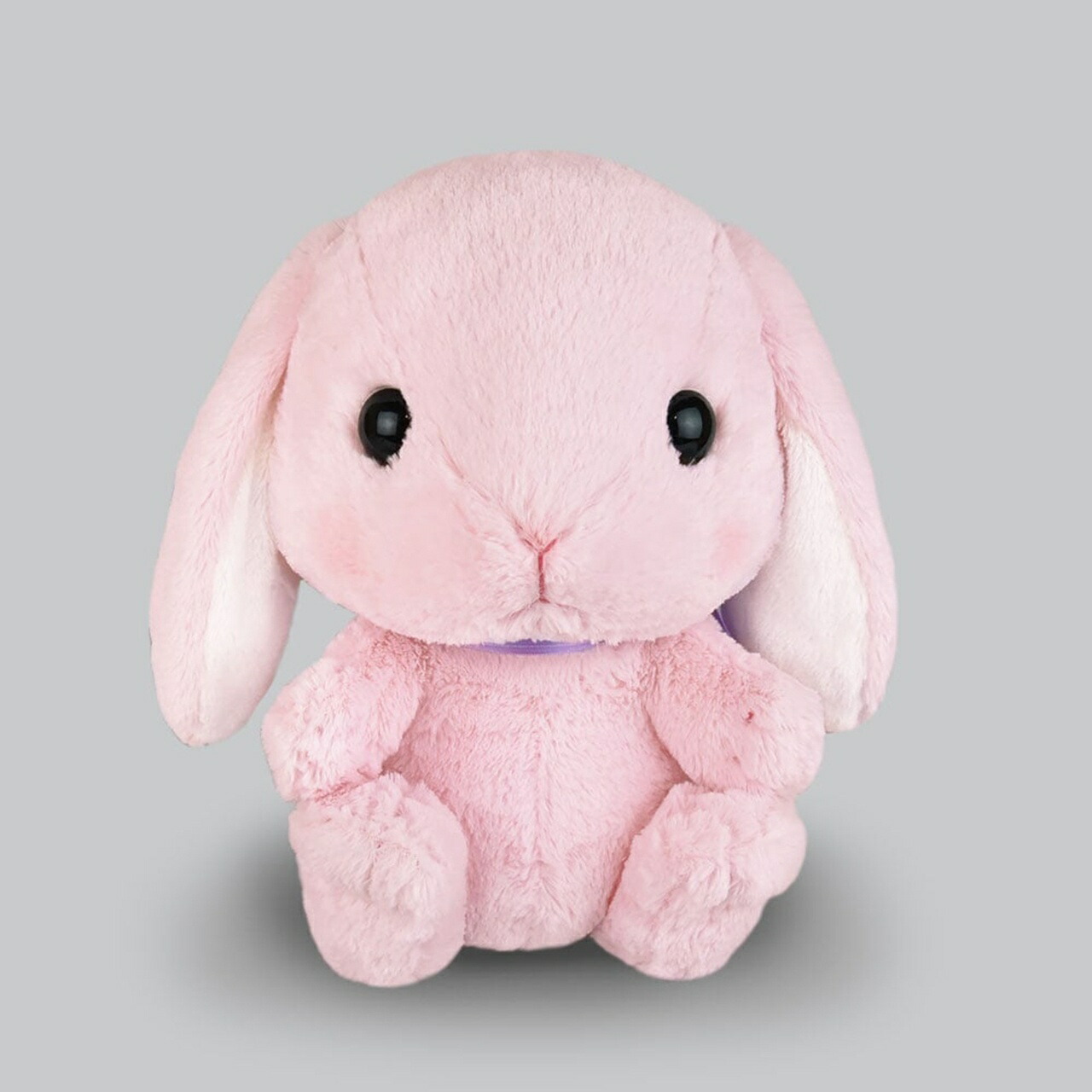 楽天市場】【中古】【未使用未開封】ぽてうさろっぴーぬいぐるみ