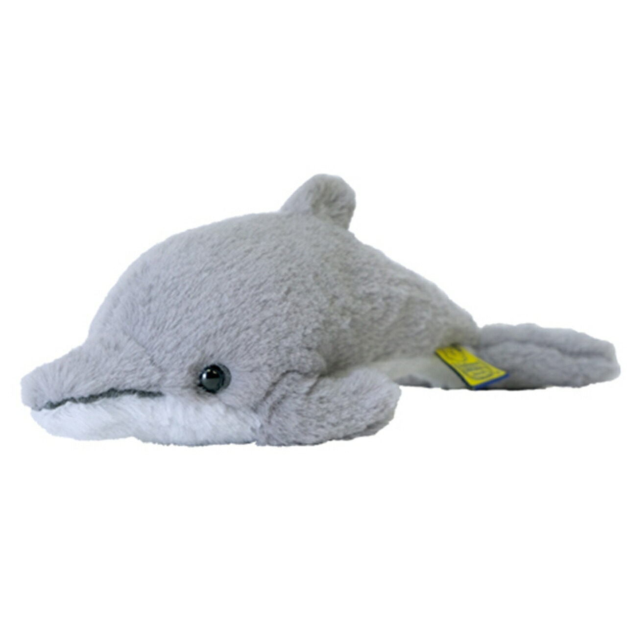 楽天市場】ぬいぐるみ クジラ イルカ Sサイズ fluffies フラッフィーズ